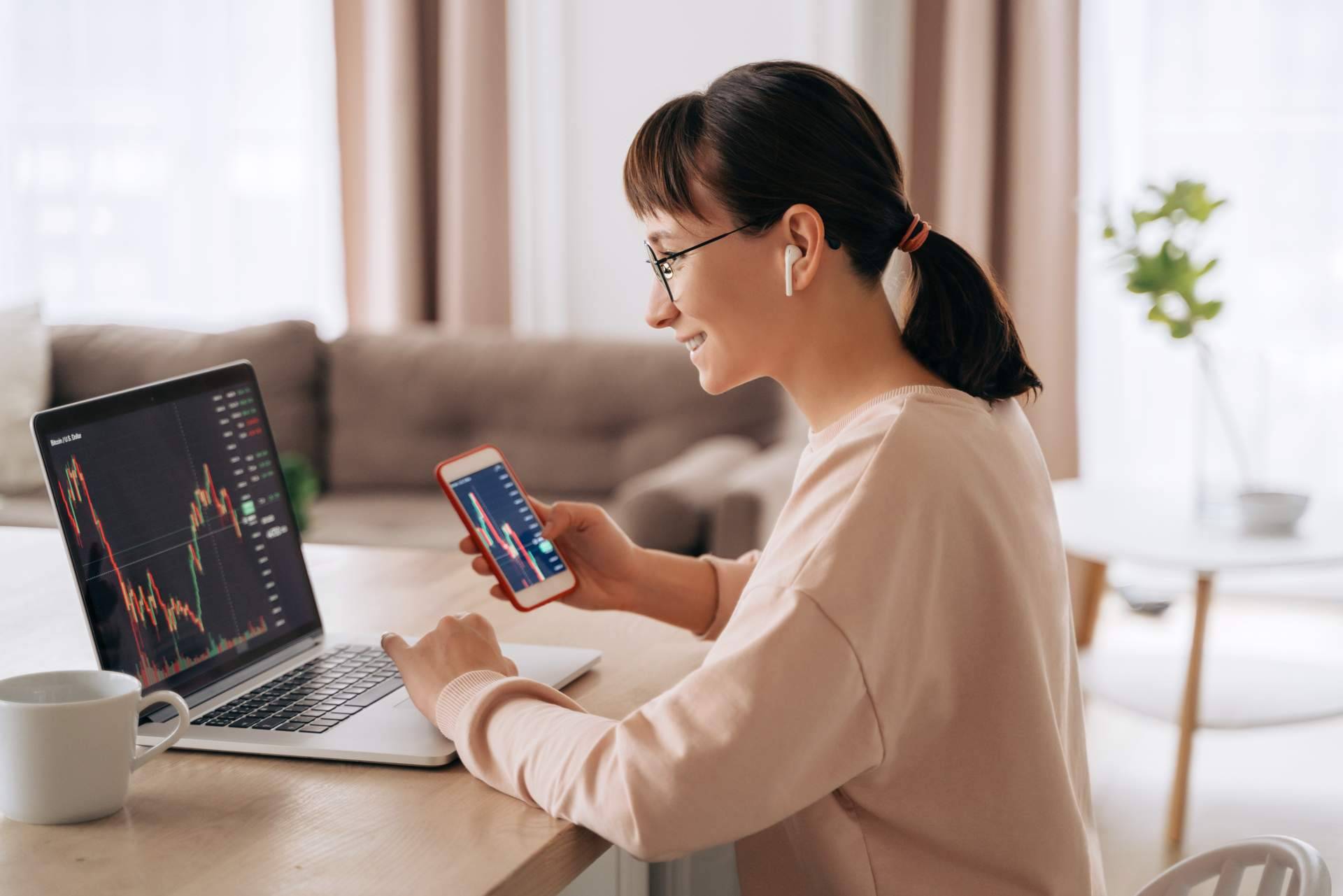 Tradingero, consejos y técnicas para mejorar las estrategias de trading y la gestión de riesgos