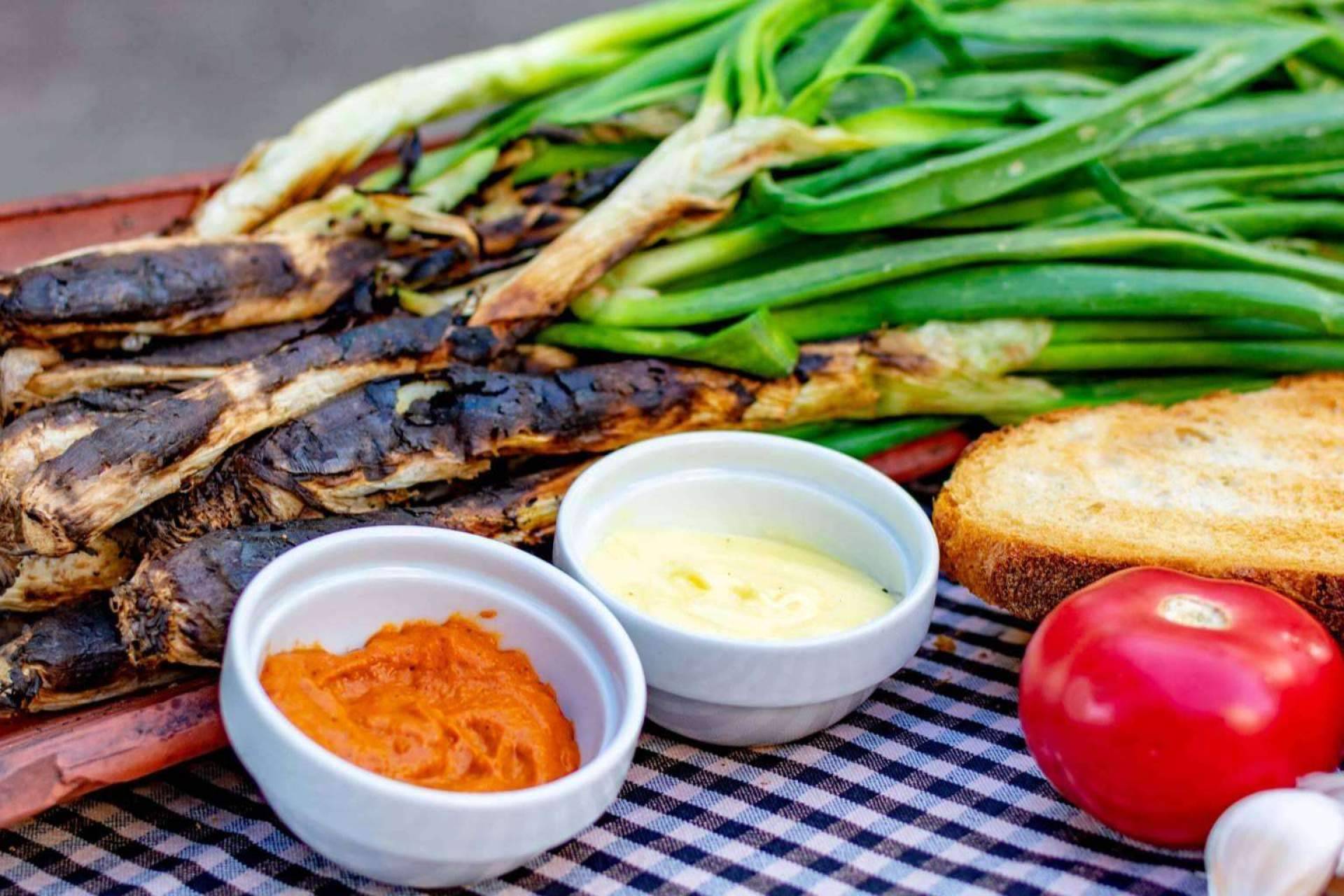 Pasa Tapas, el restaurante catalán situado en la Barceloneta