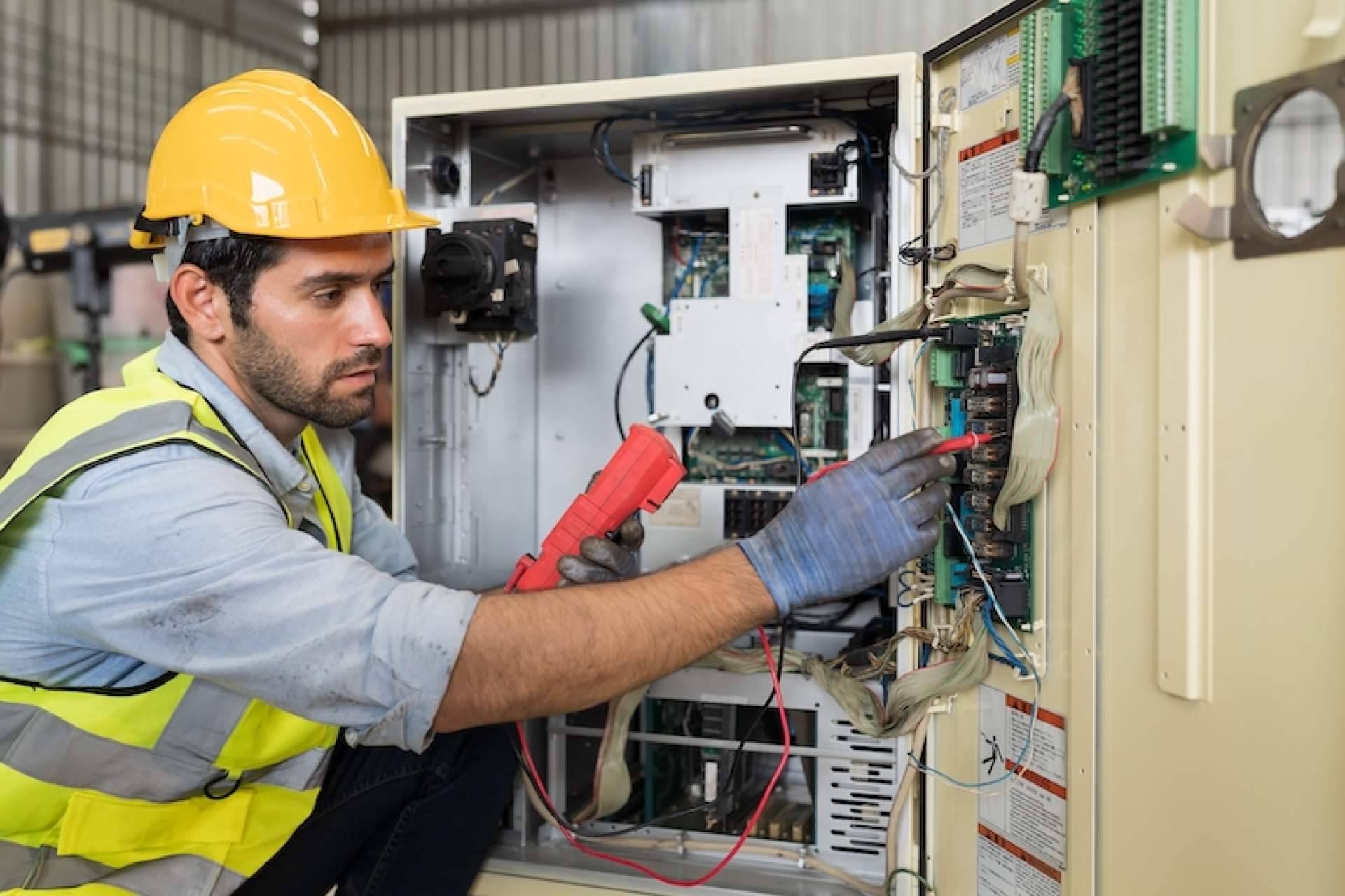 Electricistas expertos marcan la diferencia con sus servicios en Valencia
