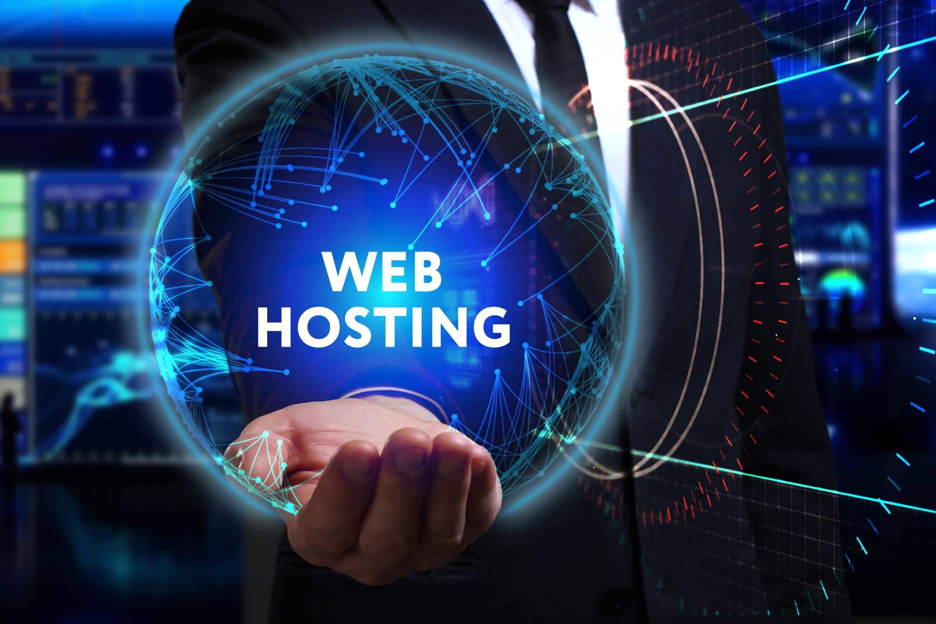 ¿Por qué es importante invertir en un buen hosting web?, por Dimoteca