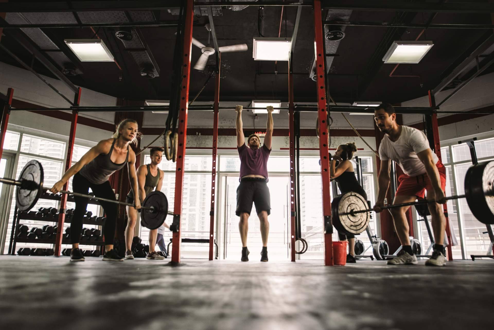 Beta Alanine, el suplemento de Erix Nutrición para elevar los niveles de carnosina a nivel muscular