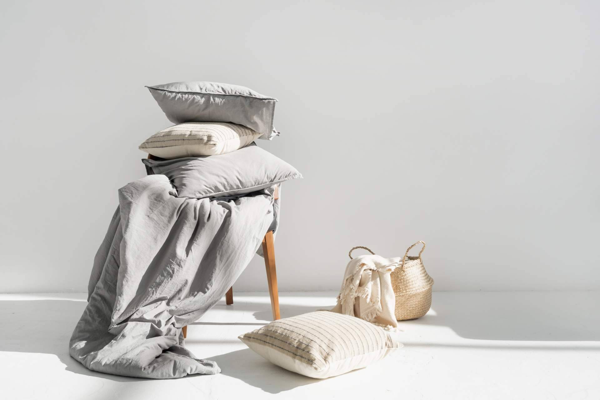 Tendencias en decoración textil de hogares 2024, por Mar Rabell Interiorisme