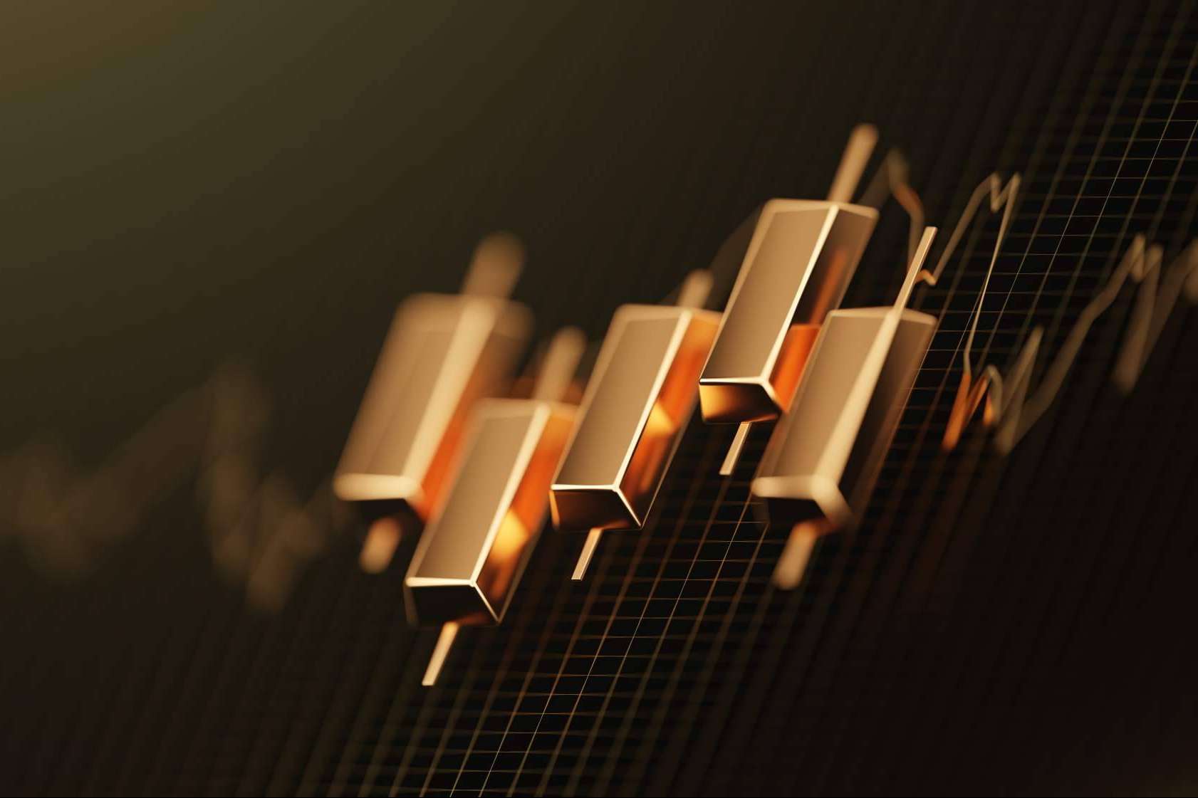 Temas de mercado; análisis de tendencias del mercado, pronósticos económicos y novedades financieras