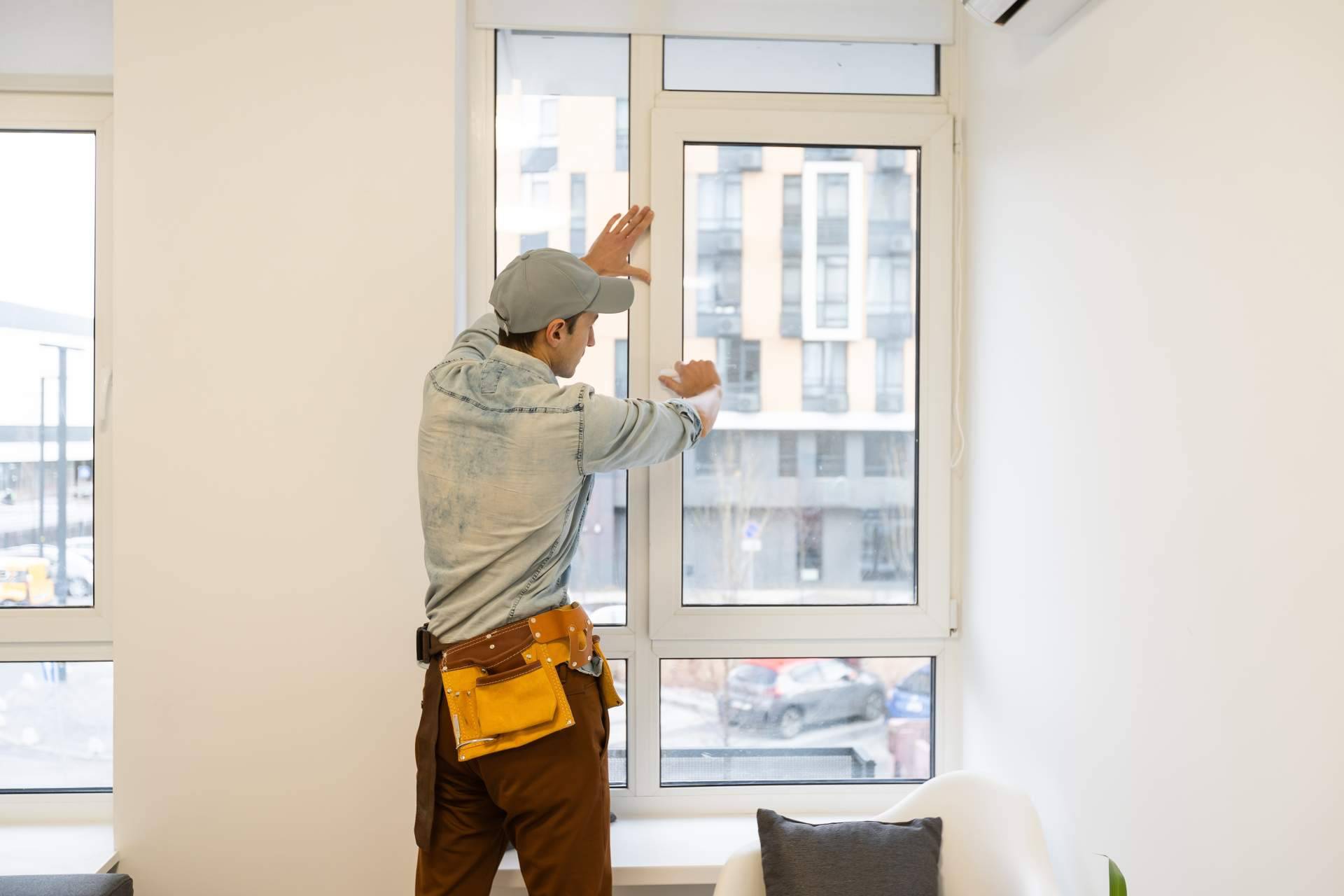 Los beneficios que supone realizar un cambio de ventanas, por Acierta Eficiencia