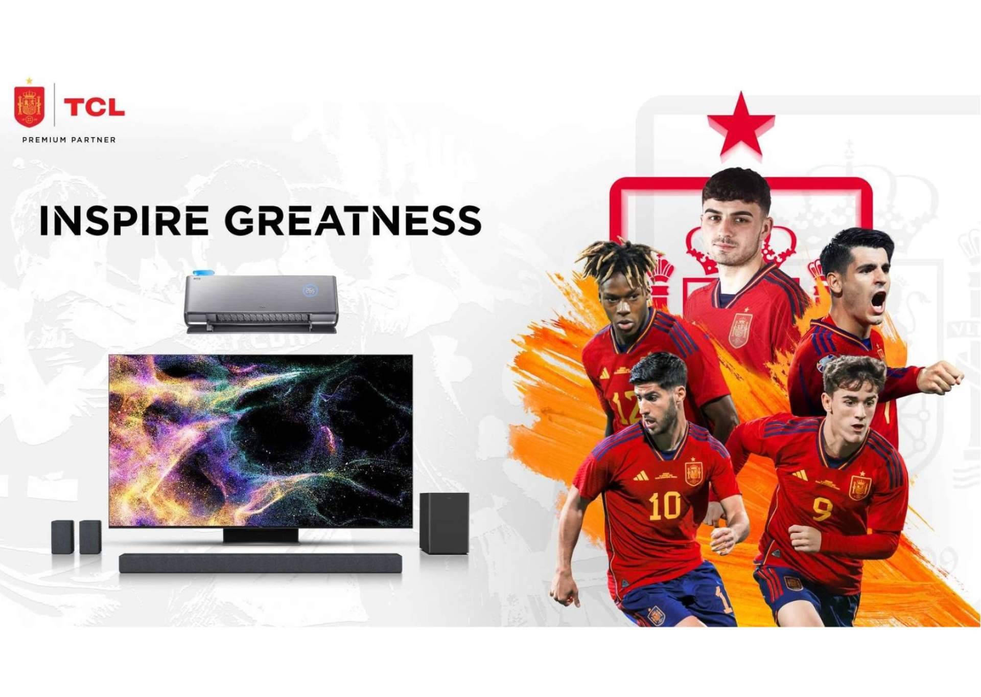 TV C805, una experiencia inigualable en entretenimiento y gaming con este televisor de TCL
