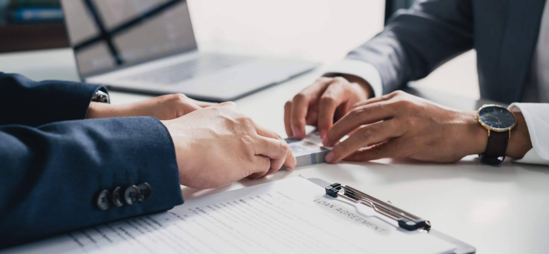 ¿Cómo solicitar préstamo de capital privado?