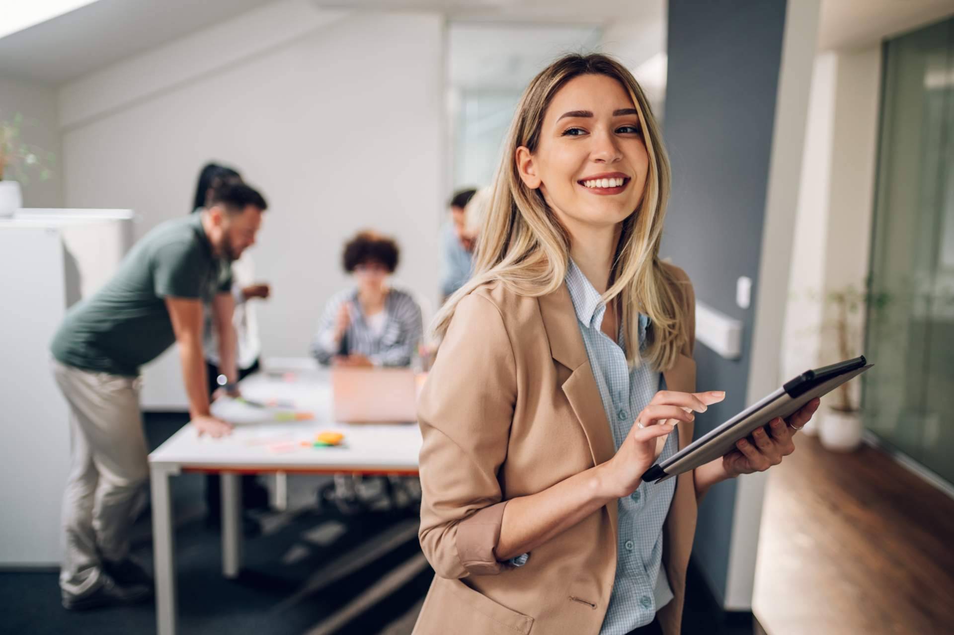 La formación especializada en digital business de Empower Talent