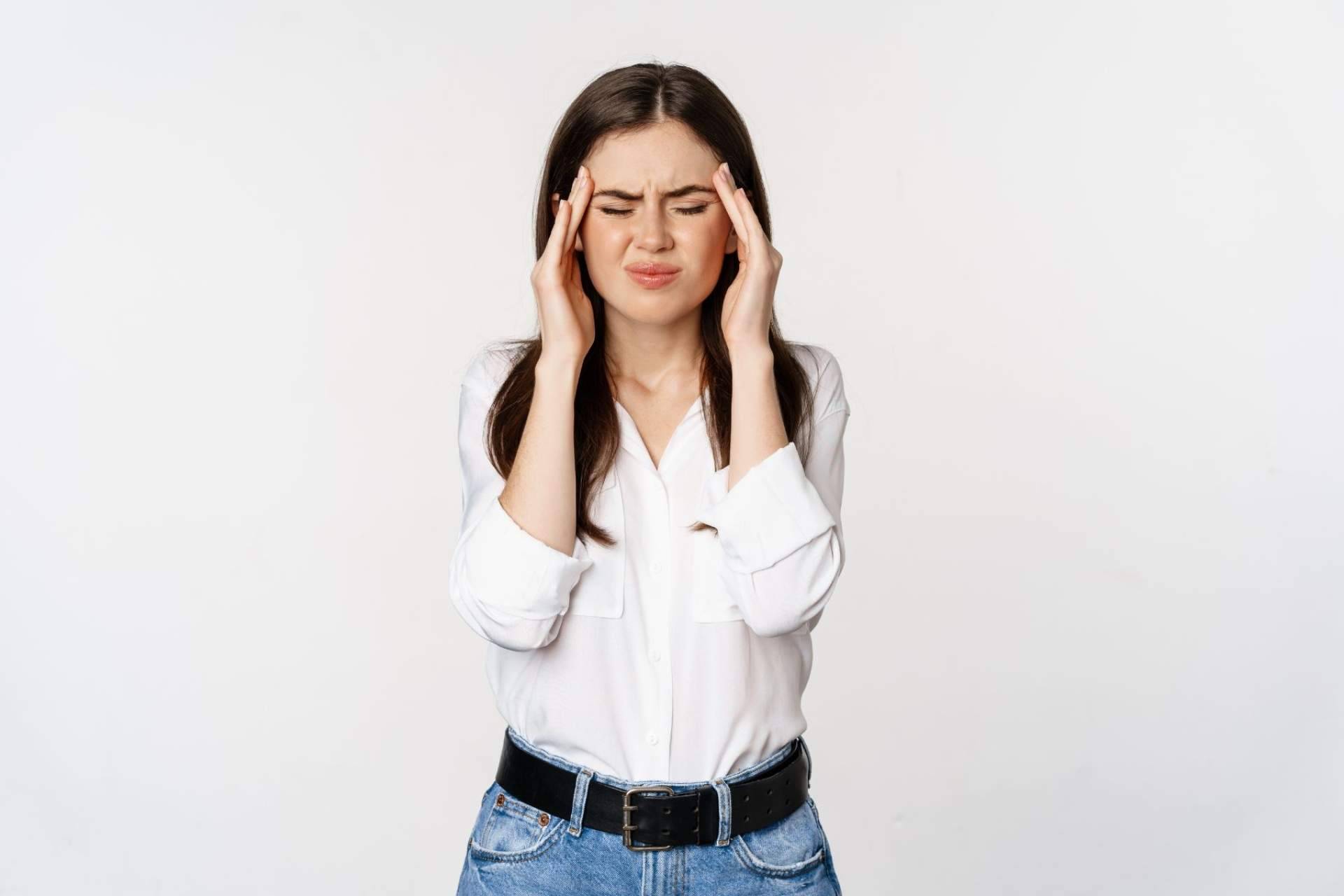 Tratar las migrañas con los expertos del Instituto de Medicina Integrativa Dres. Dallarés & Villar