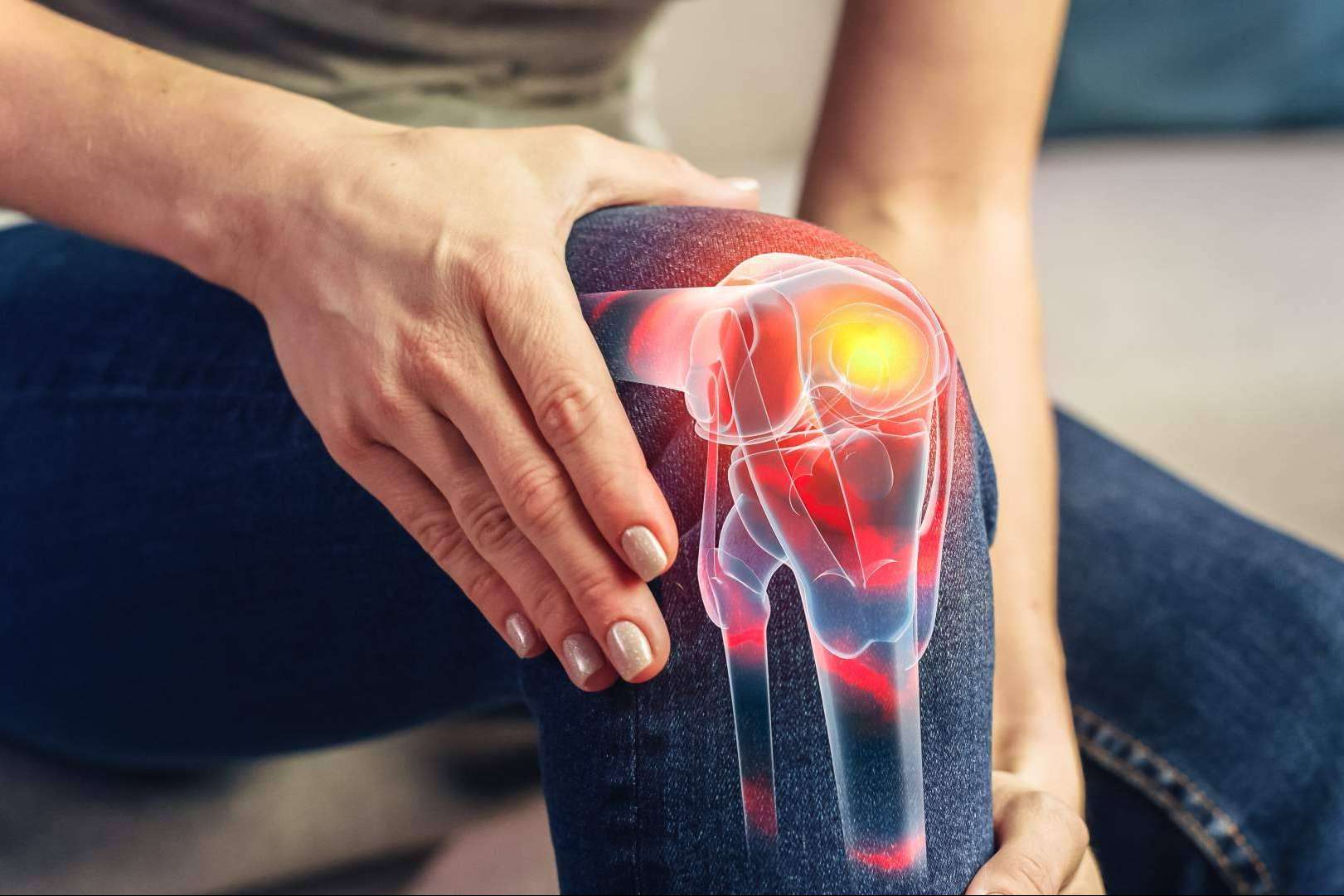 iXalud trabaja con la última tecnología para ayudar a las personas a aliviar su dolor