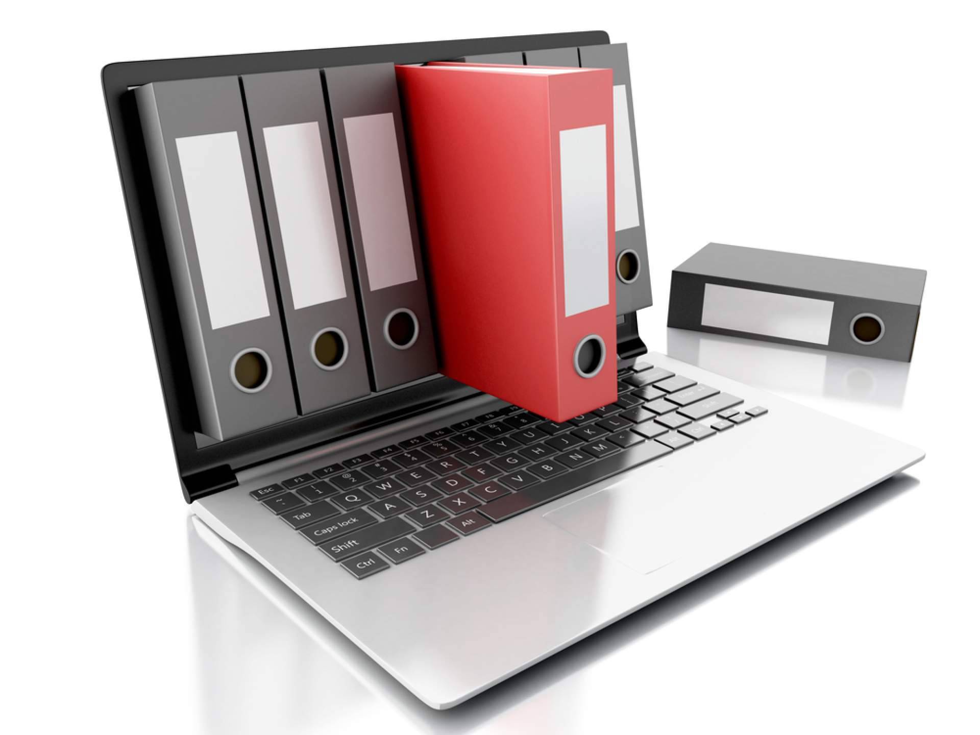 Los beneficios de contar con el software de gestión empresarial de Overtel