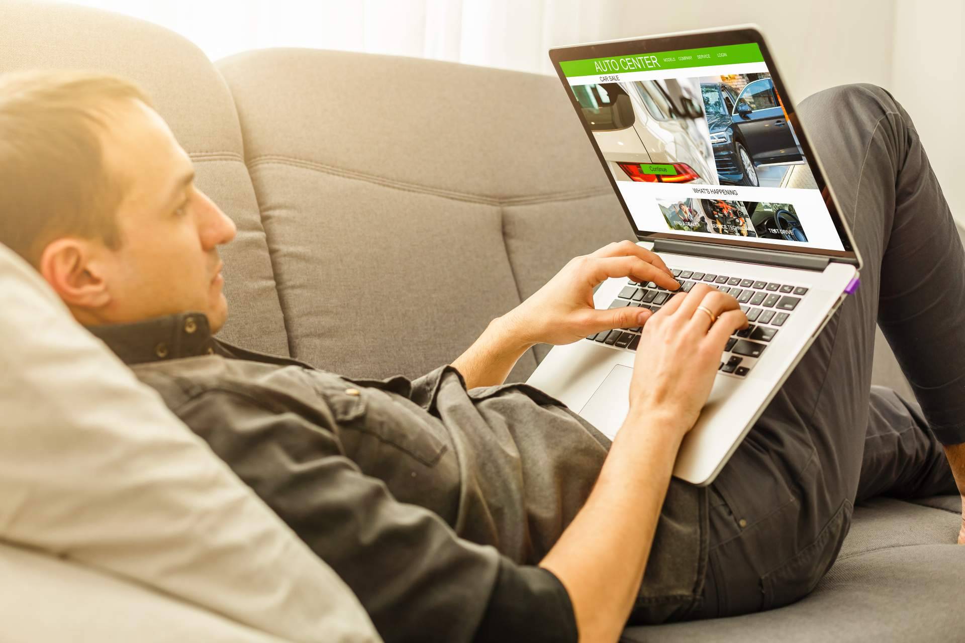 Avto.Pro, un marketplace de coches que permite conocer todas las novedades acerca del mercado automovilístico