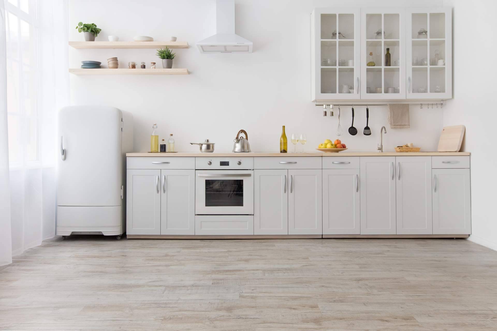 Cómo Maderas Gámez puede diseñar a medida una cocina perfecta