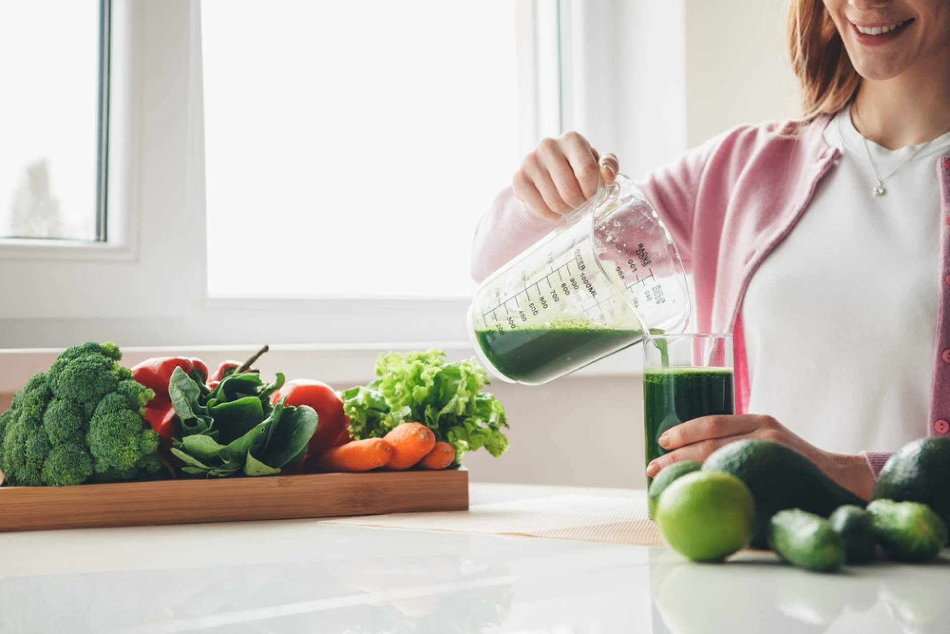 Hurom cuenta con especialistas en la venta de extractores de jugo