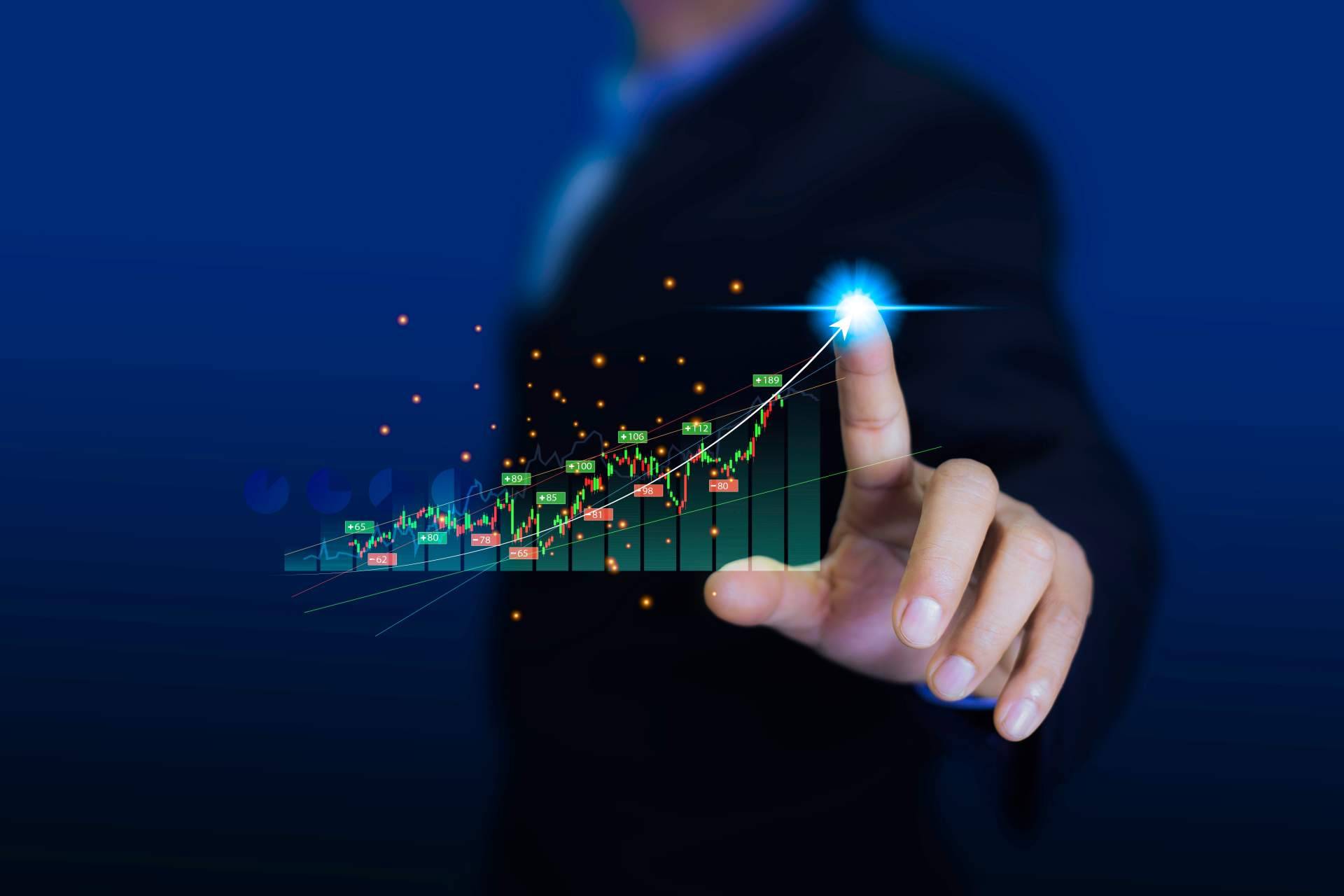 Novedades en el mundo de las criptomonedas y guías para inversores, con Tradingero