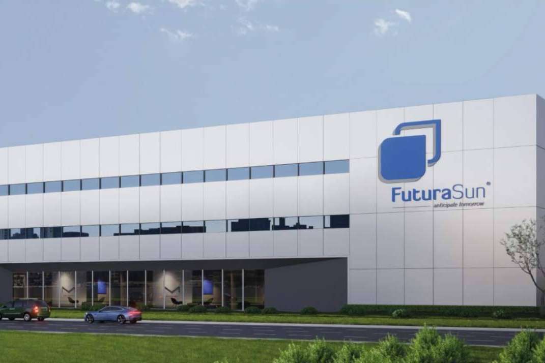 FuturaSun terminará su fábrica de paneles en Italia en 2024