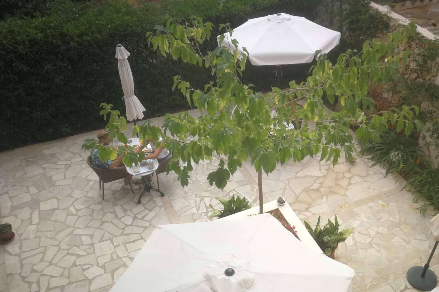Disfrutar de la Mallorca típica de toda la vida en el Petit Sant Miquel Hotel