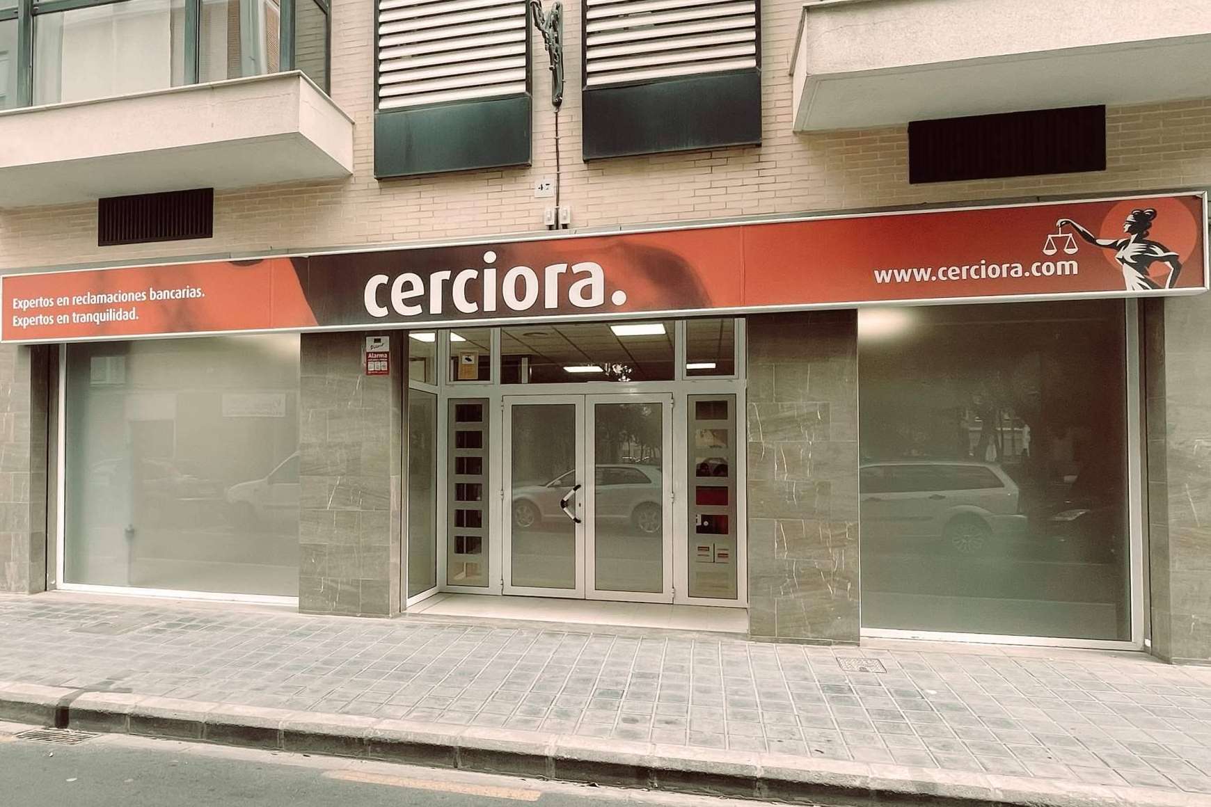 Cerciora, el servicio especializado en reclamaciones bancarias