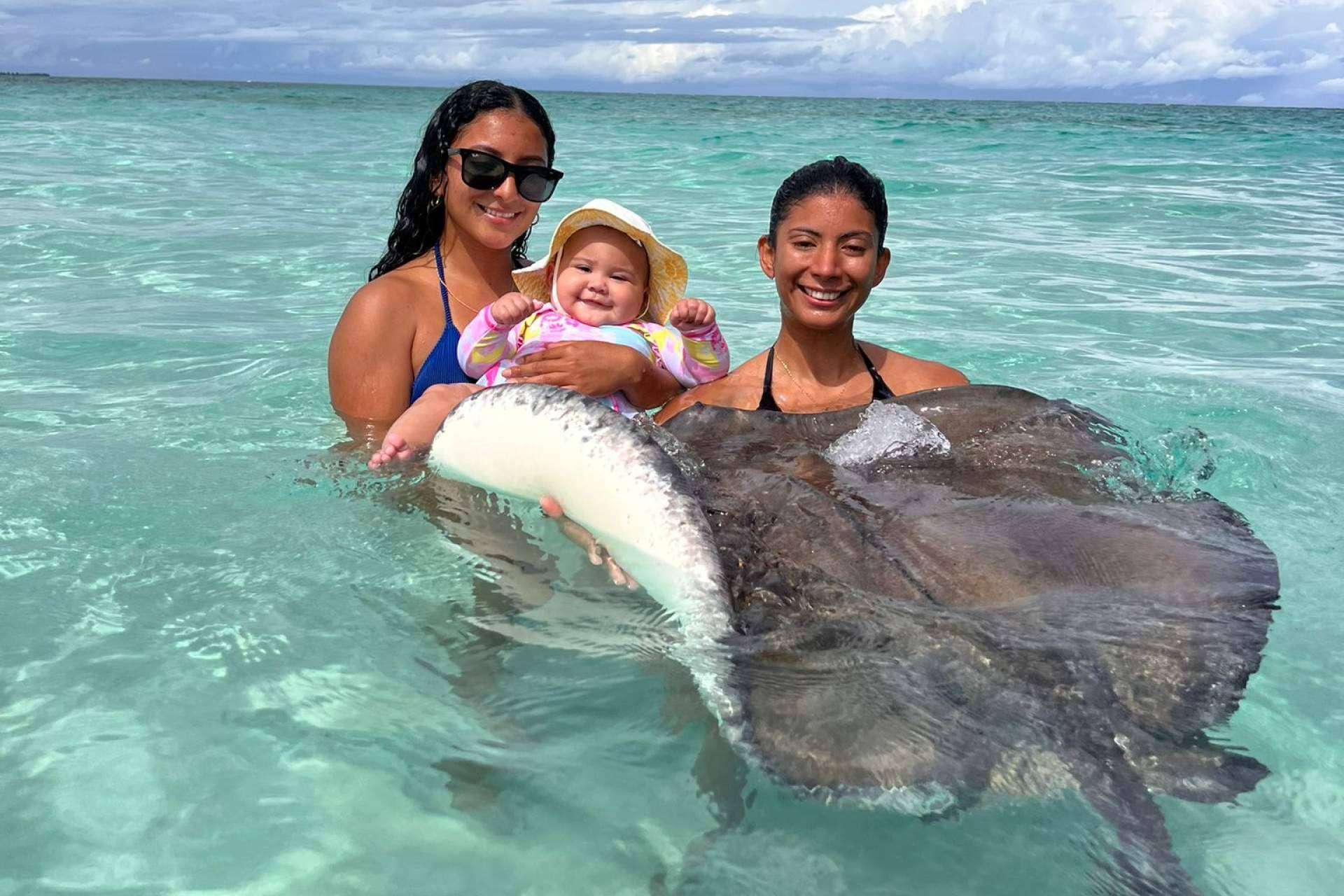 Cayman Ocean Adventures y sus paquetes turísticos en las Islas Caimán