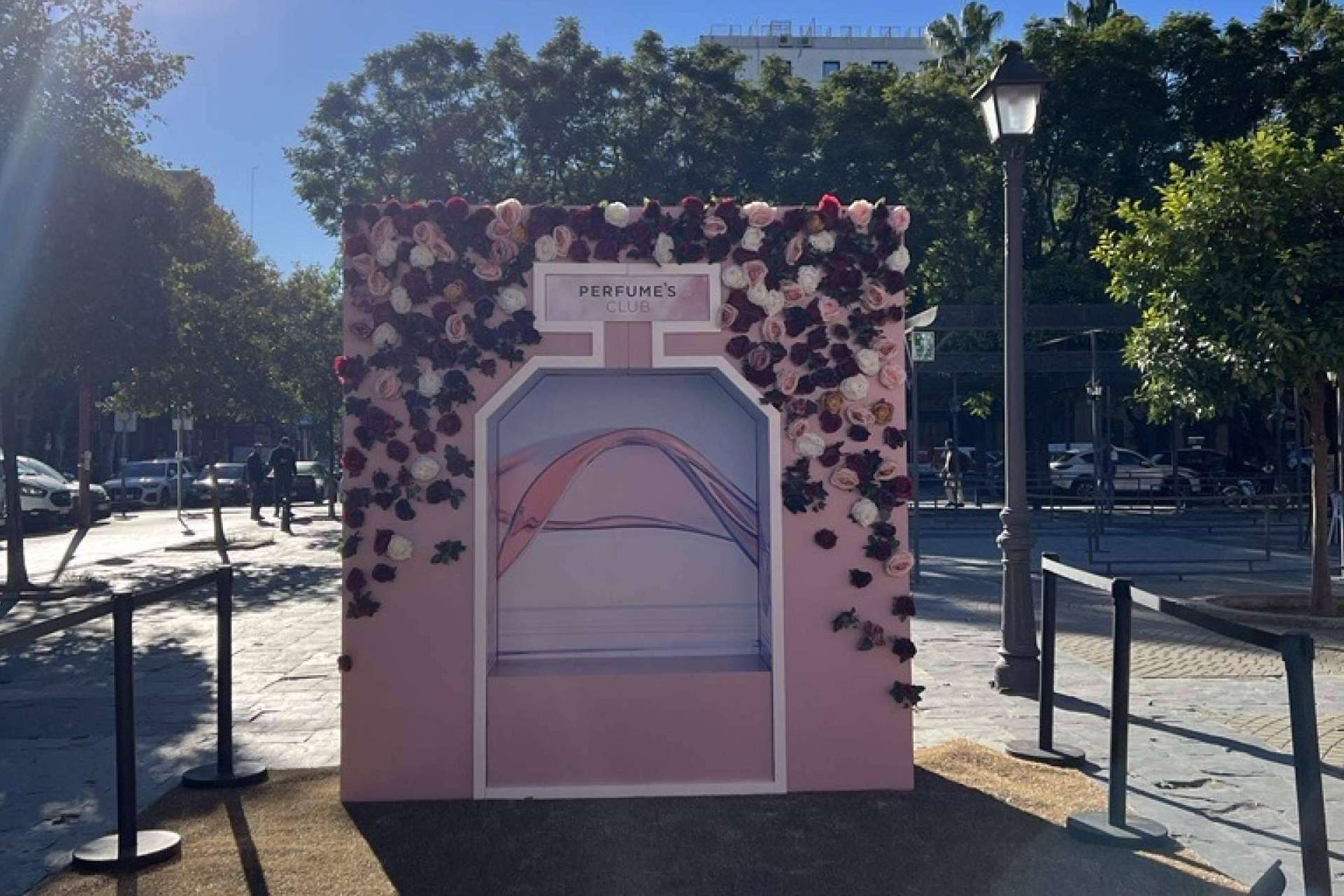 Descubrir la esencia favorita de 6 ciudades españolas con Perfume’s Club