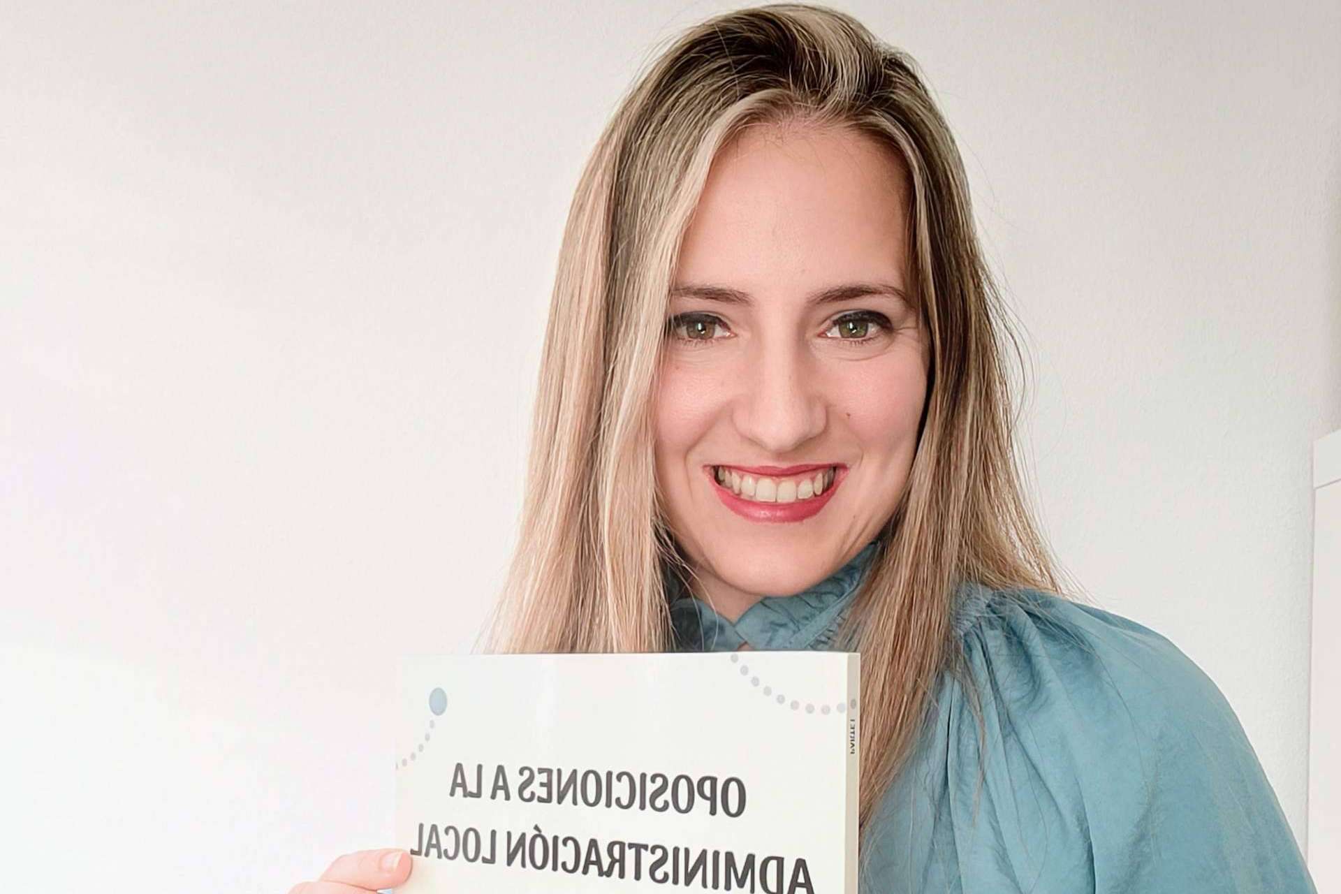 Libros resúmenes OposTime para facilitar la memorización