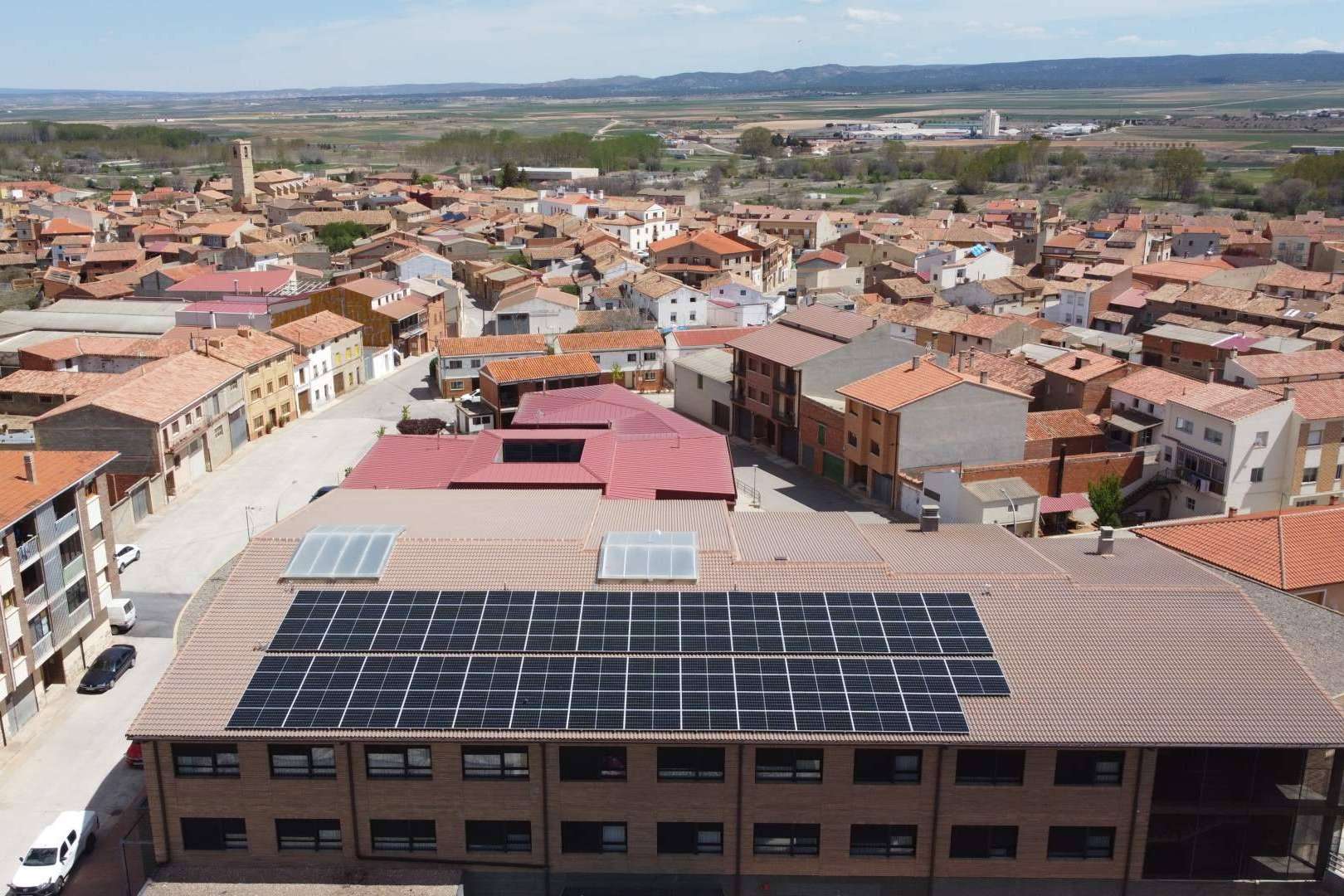 El papel crucial de Artec Capital Energy en la promoción de la sostenibilidad a través de la energía solar