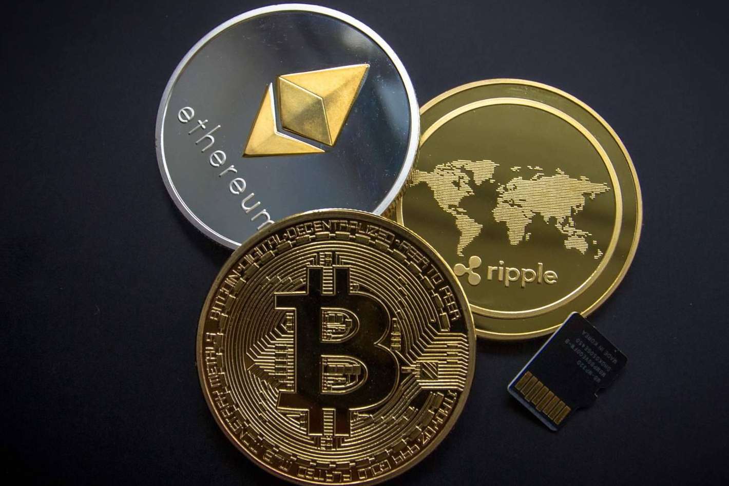 Ventajas de cobrar un salario con criptodivisas y con Jobchain
