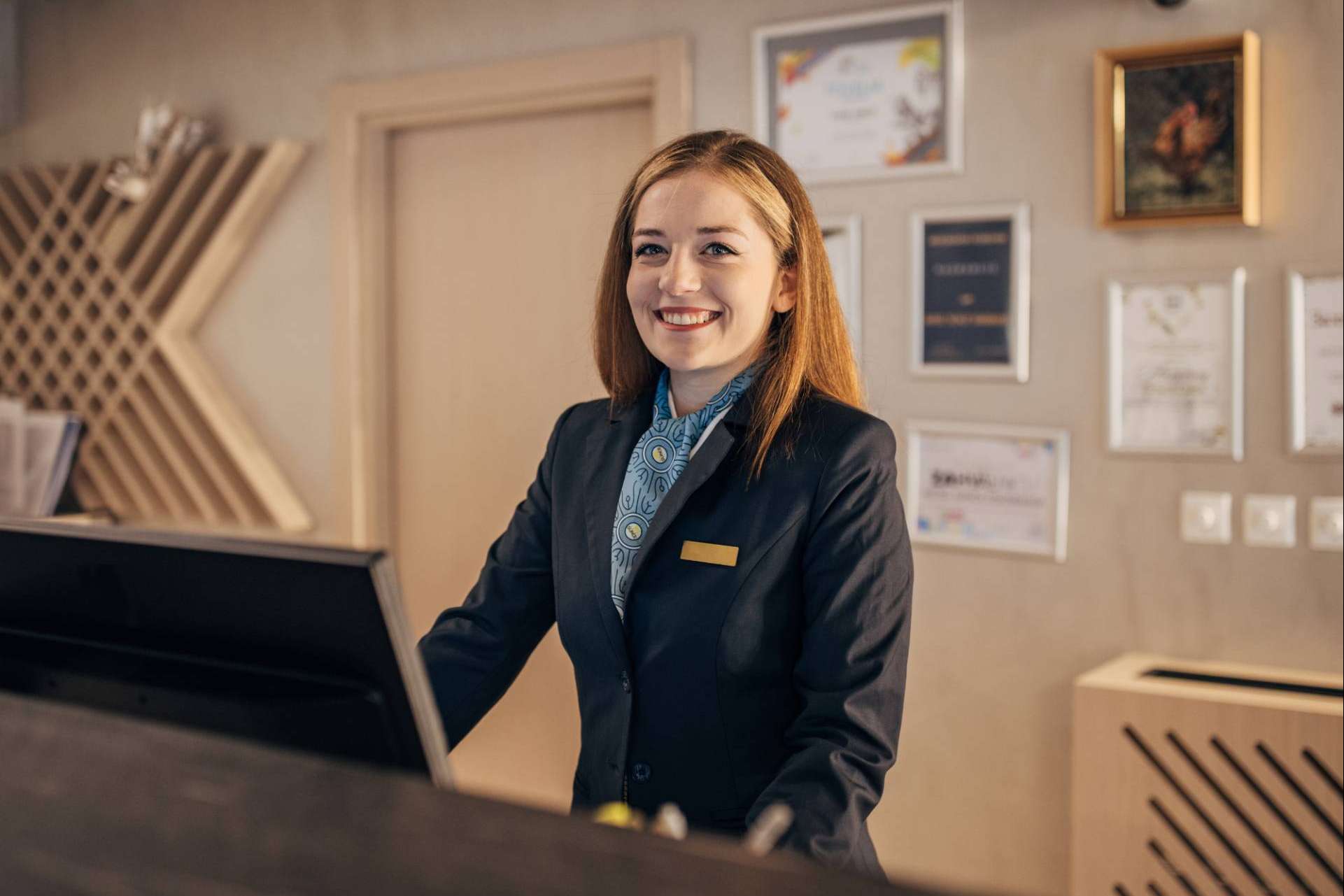 La revolución hotelera en FITUR 2024 con EISI HOTEL