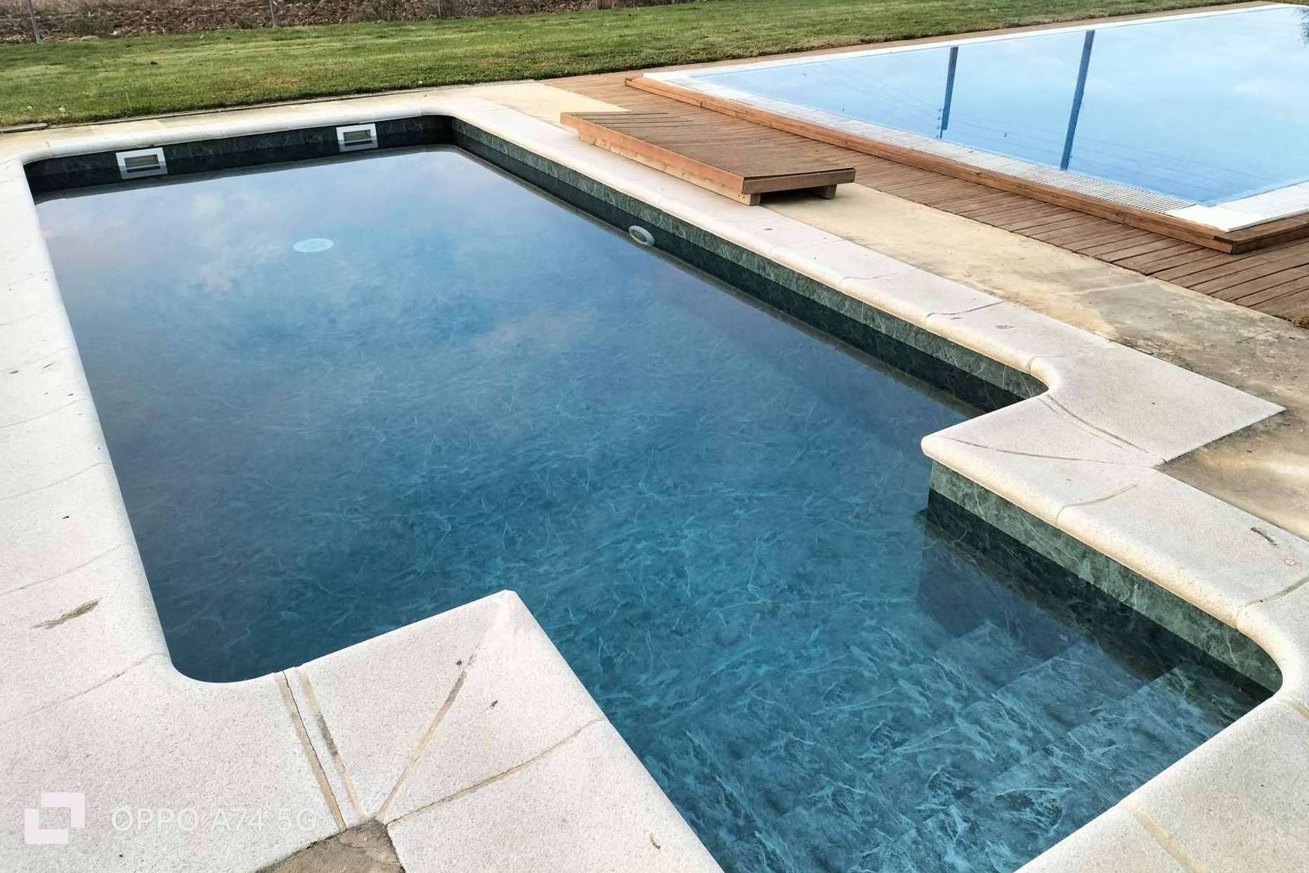 La importancia de las pérdidas de agua en las piscinas