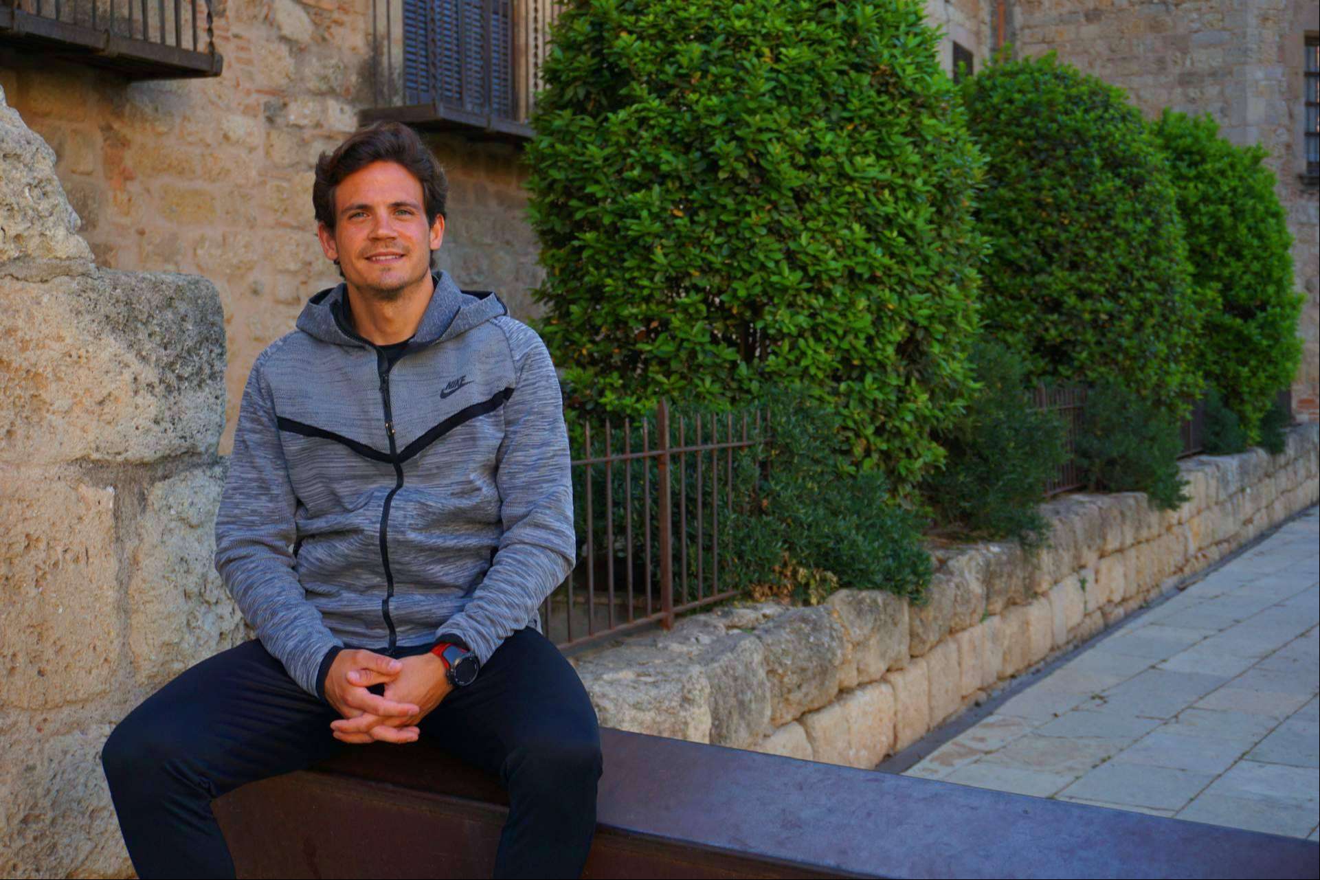 Rutina de ejercicios para 2024 con Manel Pardo, un entrenador personal Sant Cugat de referencia