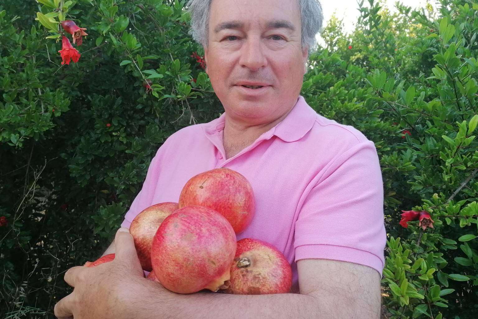 La Imperfecta ofrece zumo artesanal de finca y calidad premium