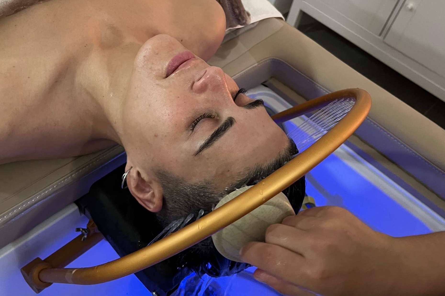 Emprender el éxito en el Mundo del Bienestar; descubrir las franquicias de Japanese Head Spa