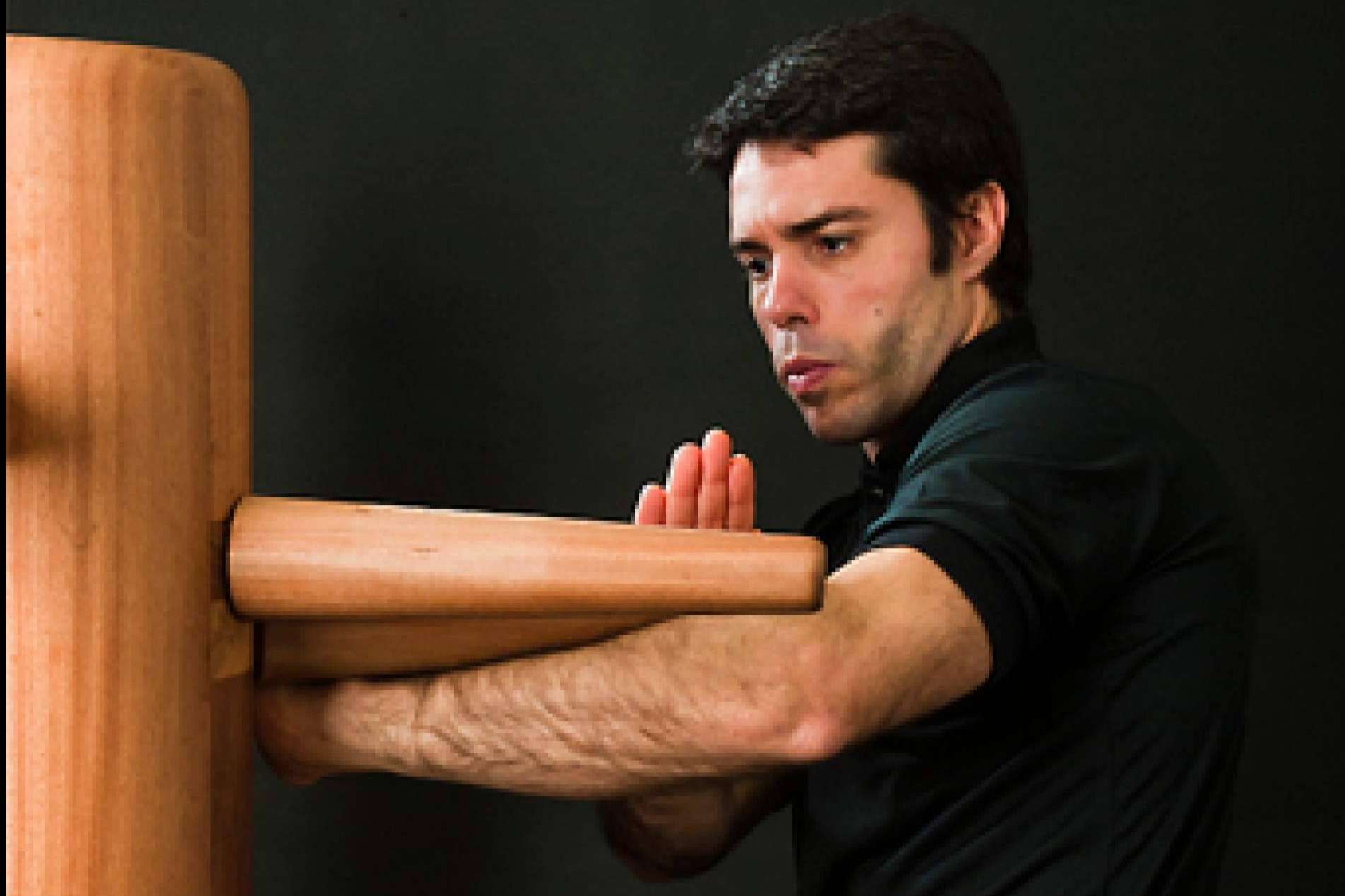 El Kung Fu que se desarrolla al practicar el estilo Wing Chun
