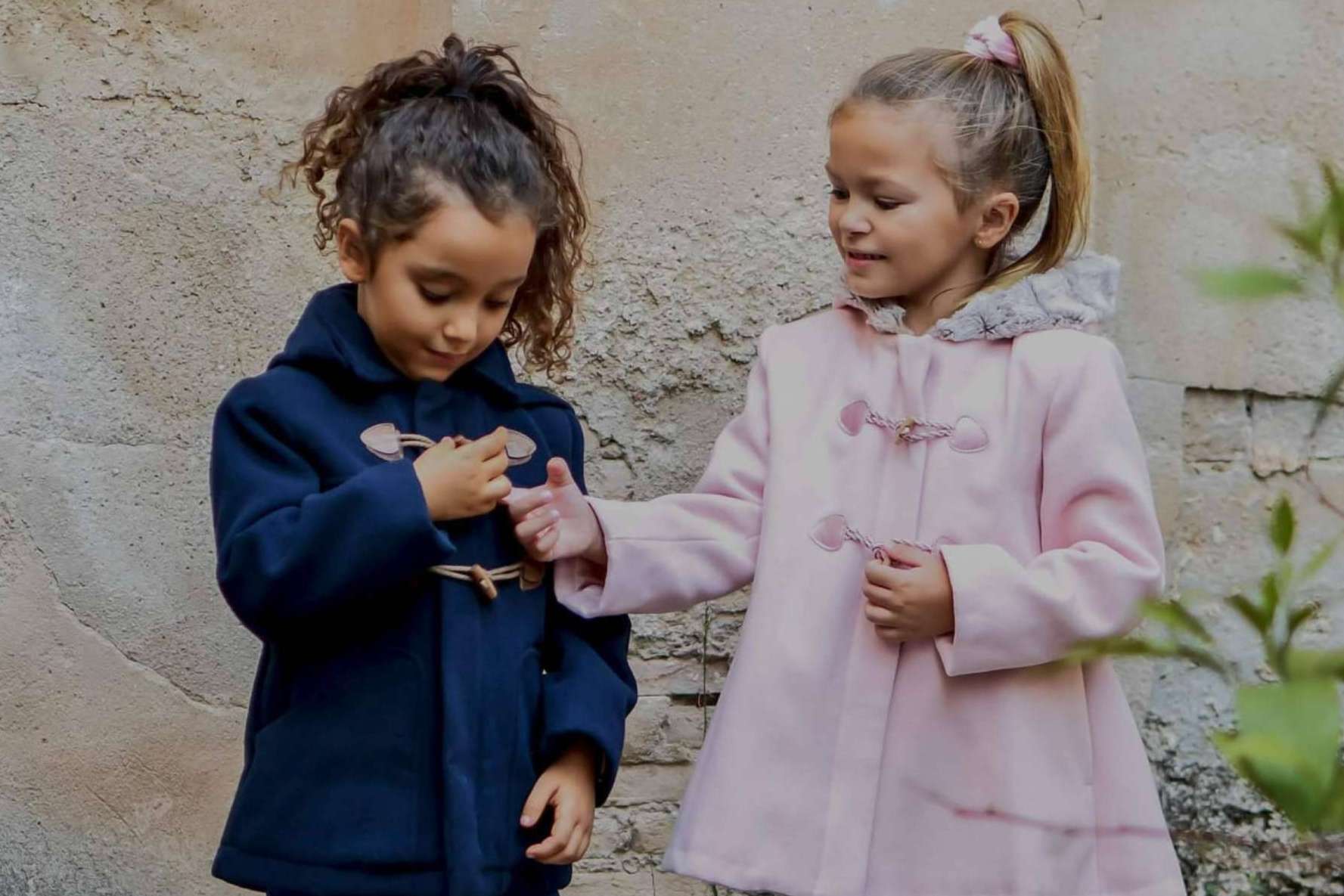 Más de 6.000 productos en stock de bebé y niño, para profesionales del sector y exportaciones