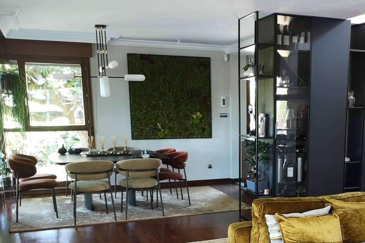 Convertir una casa en hogar, interiorismo y decoración con Miscëla