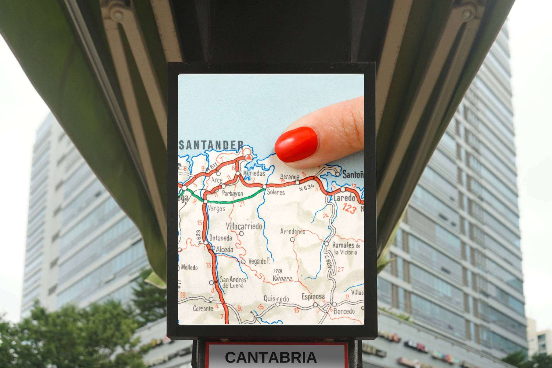 PisosenCantabria.es, inversiones inmobiliarias en auge