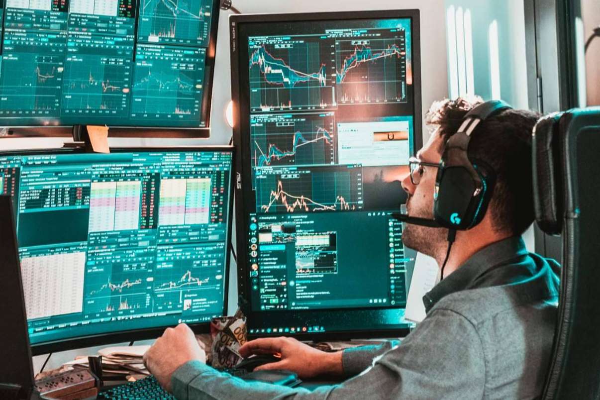 Streaming Trading, una formación imprescindible para dominar los básicos del trading