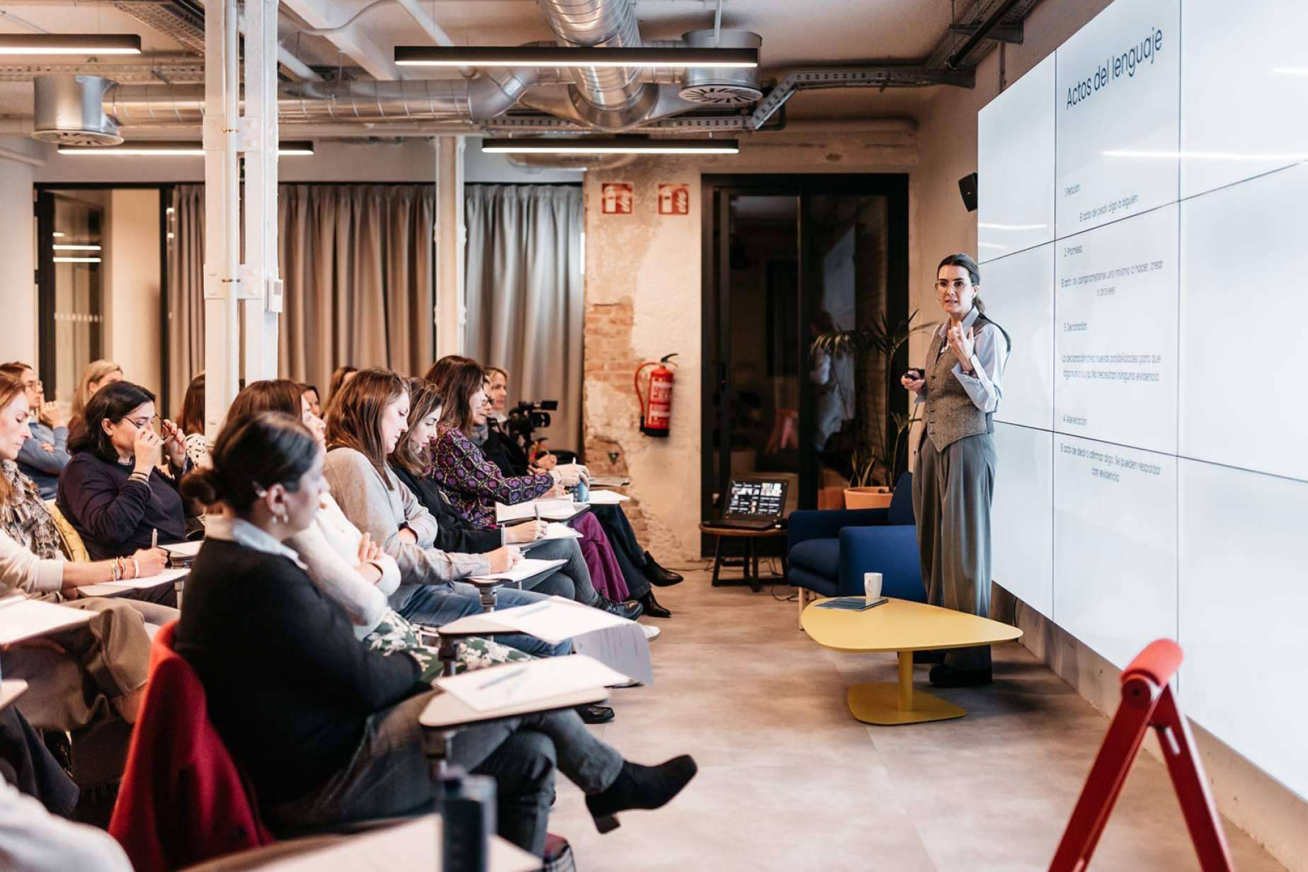 Mastermind presenta uno de los grandes descubrimientos de Madrid