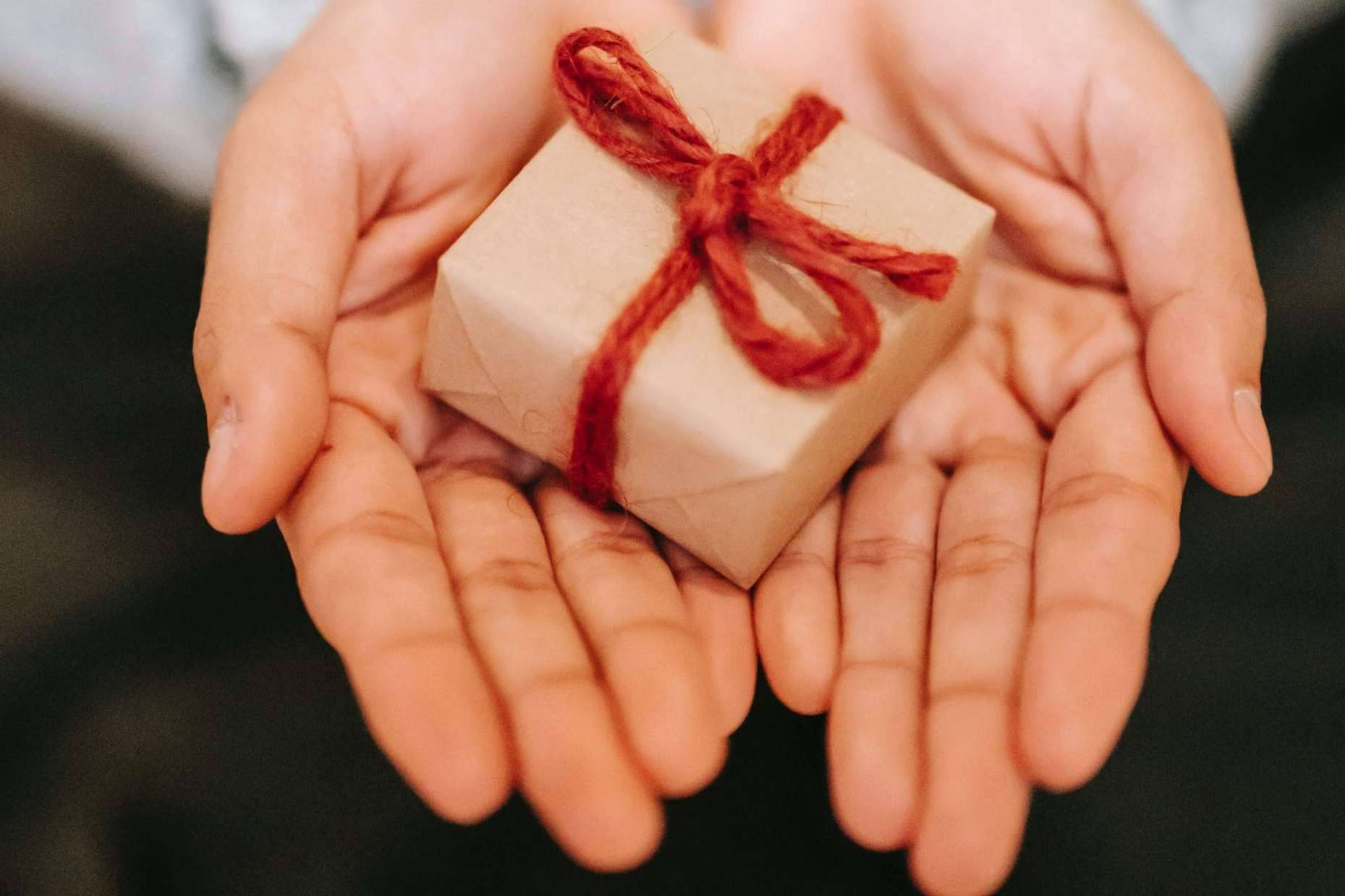 San Valentín, el primer gran evento del año