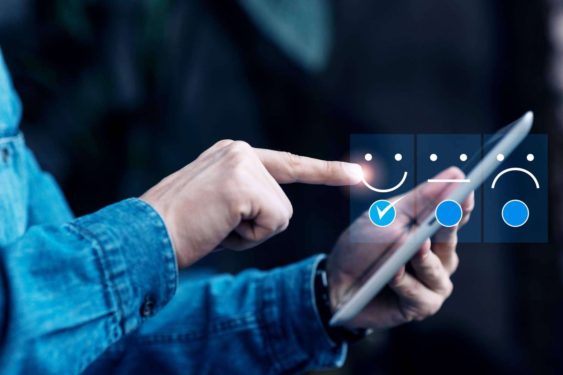 Las compañías que ofrecen una buena experiencia de cliente pueden crecer hasta un 20% más cada año