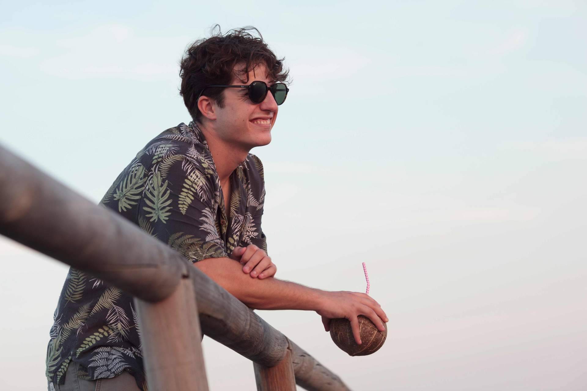 Puuche lanza su nuevo single ‘MI YO DE ANTES’