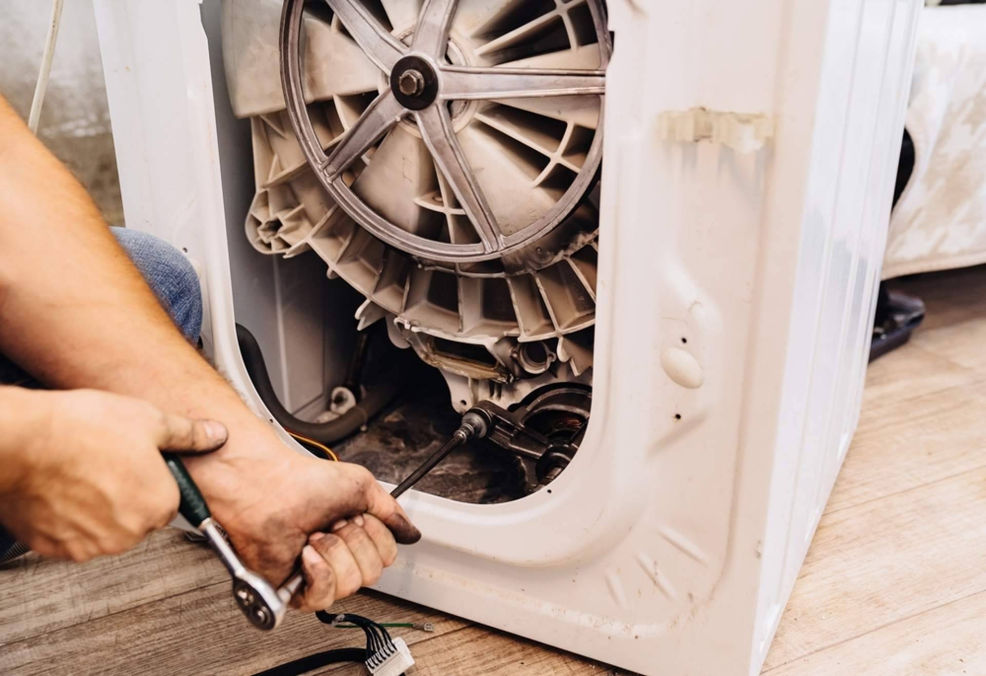 Servicio Técnico Bosch Cádiz ofrece un servicio oficial de reparación de electrodomésticos Bosch