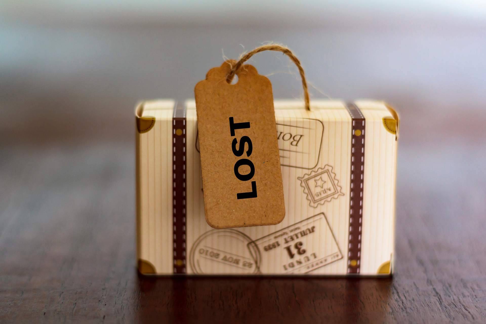 Los objetos olvidados en los alojamientos se pueden recuperar fácilmente con Lhost