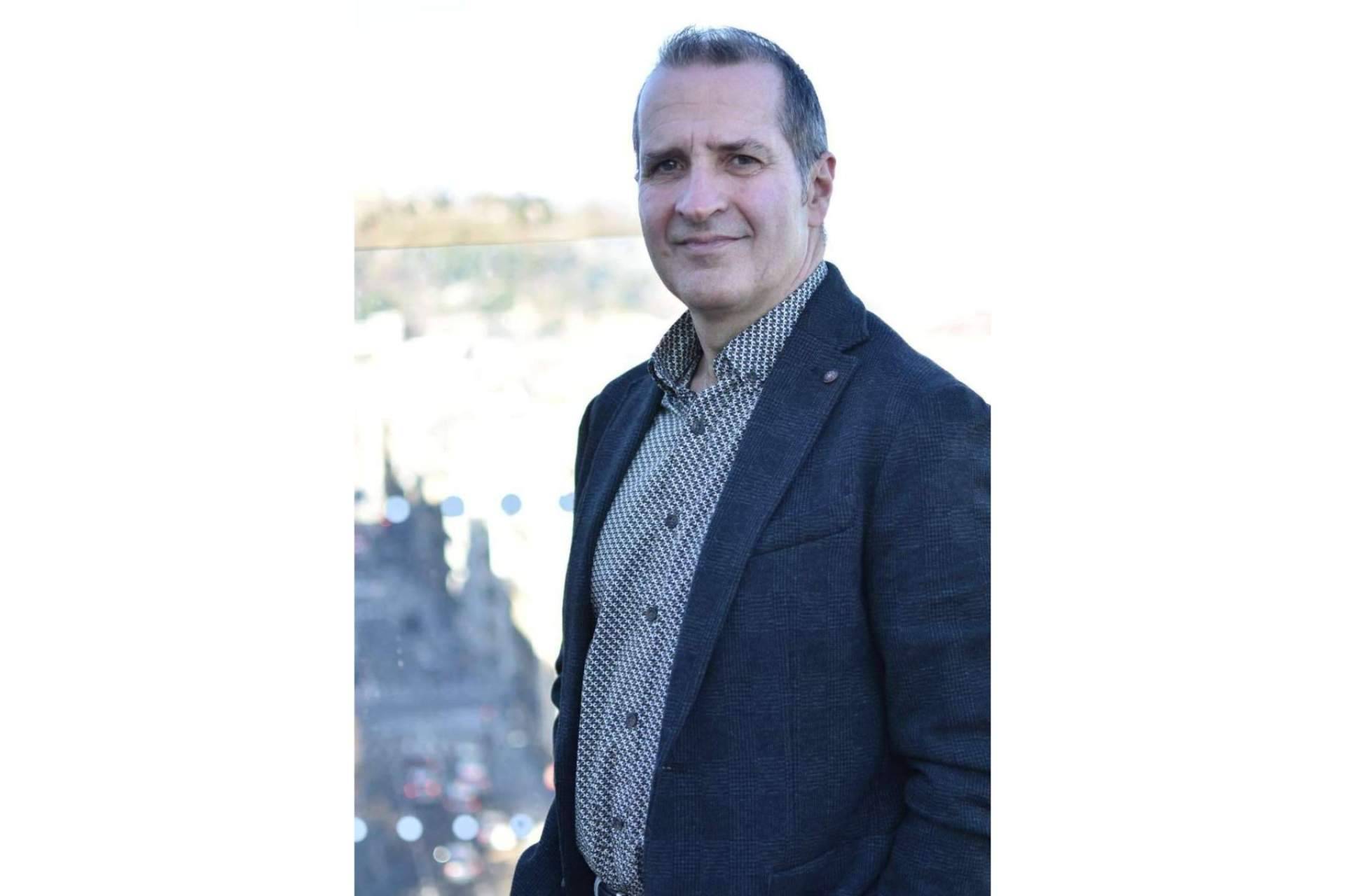 Entrevista con Koldo Querejeta, abogado integral de Protección de Datos
