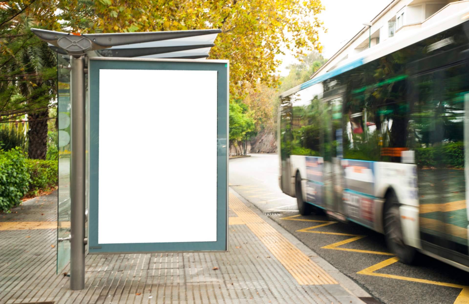 SrFlyer.com, especialistas en impresión de publicidad exterior fija