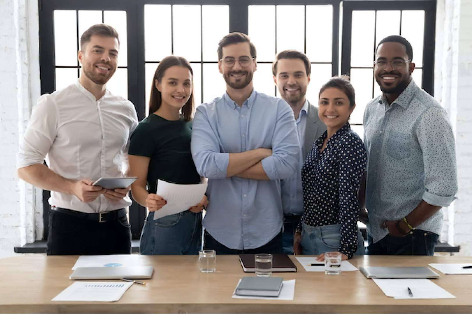 Bienestar emocional en la empresa; estrategias para mejorar el ambiente laboral con ISEB
