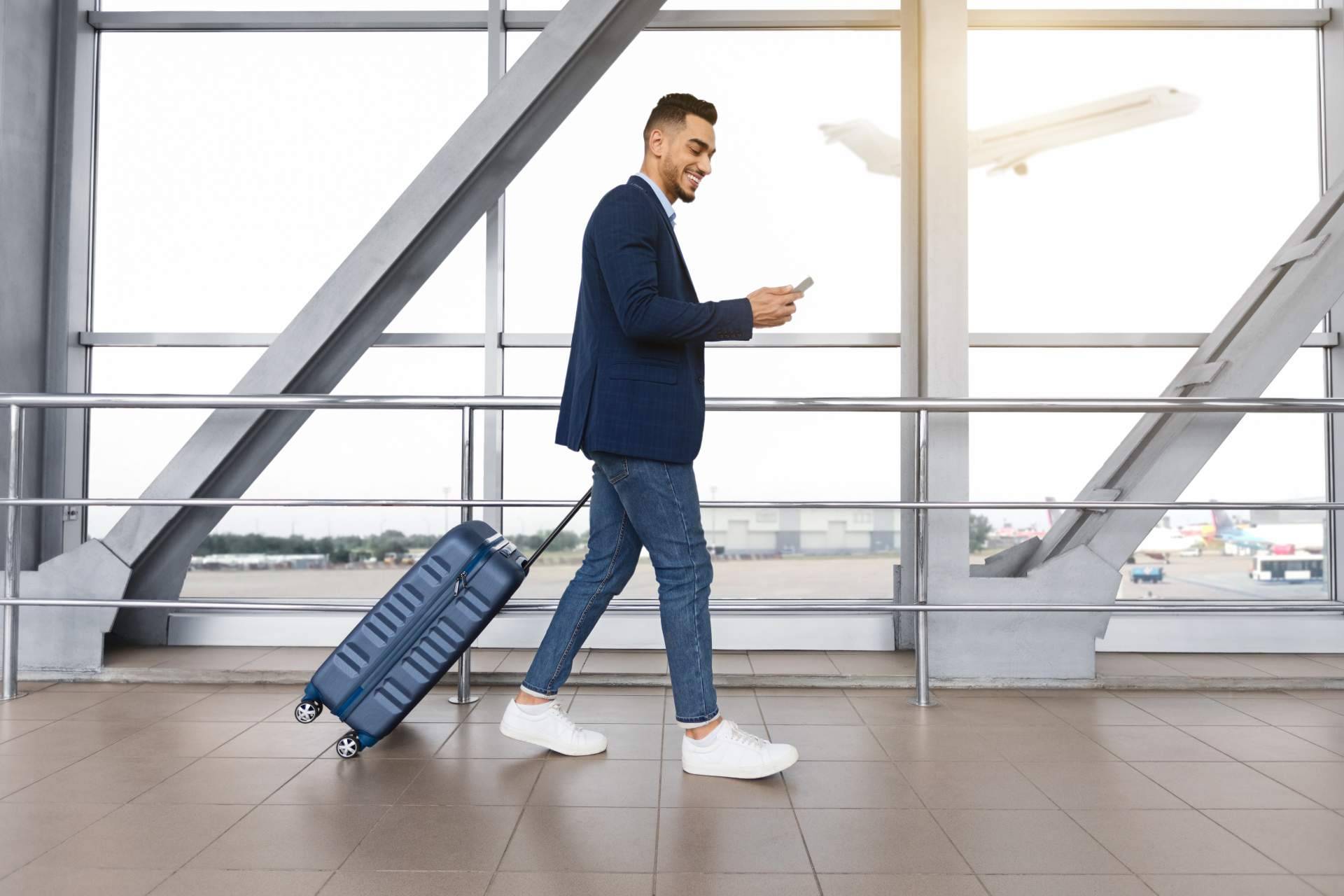 Coverontrip, un especialista digital de seguros de viaje y de salud