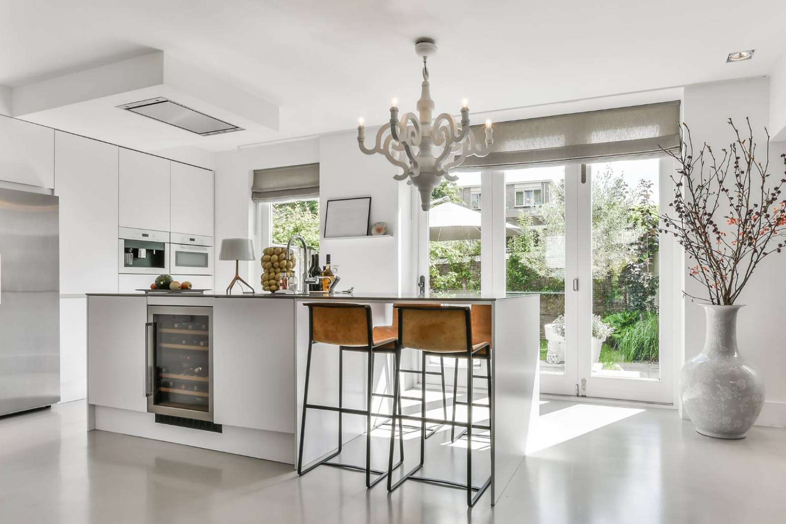 Marti Projects®; un sello de exclusividad en el mercado inmobiliario de Teulada Moraira