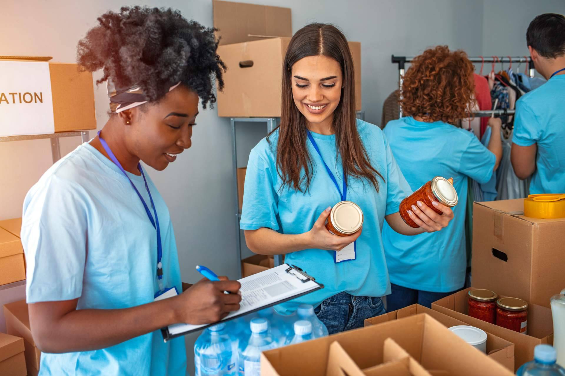¿Por qué Volungo va a revolucionar el mundo del voluntariado?