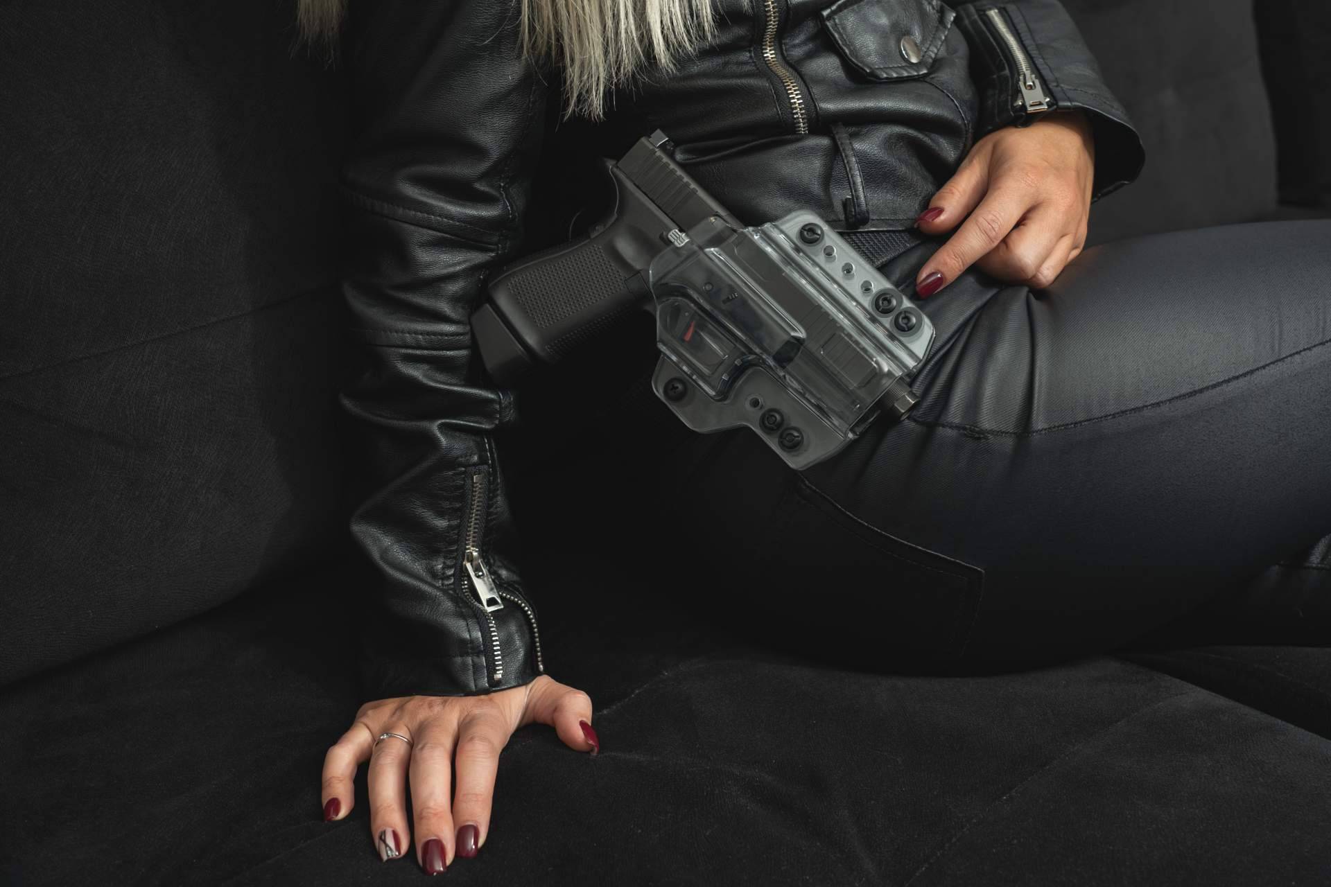 Las características que deben tener las fundas para pistola, con Tienda Shoke