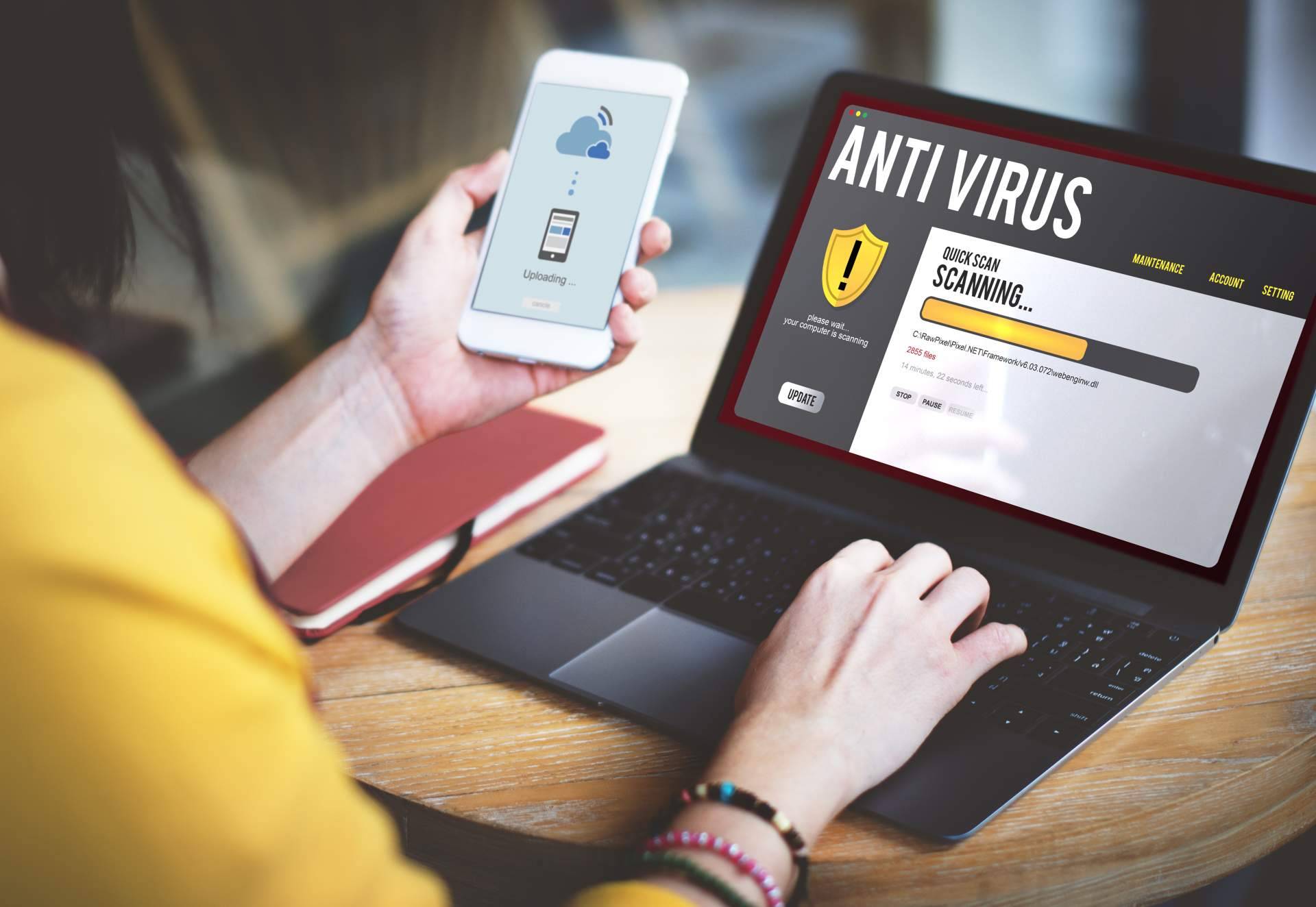 Nuevos paquetes de servicios de ciberseguridad para pymes